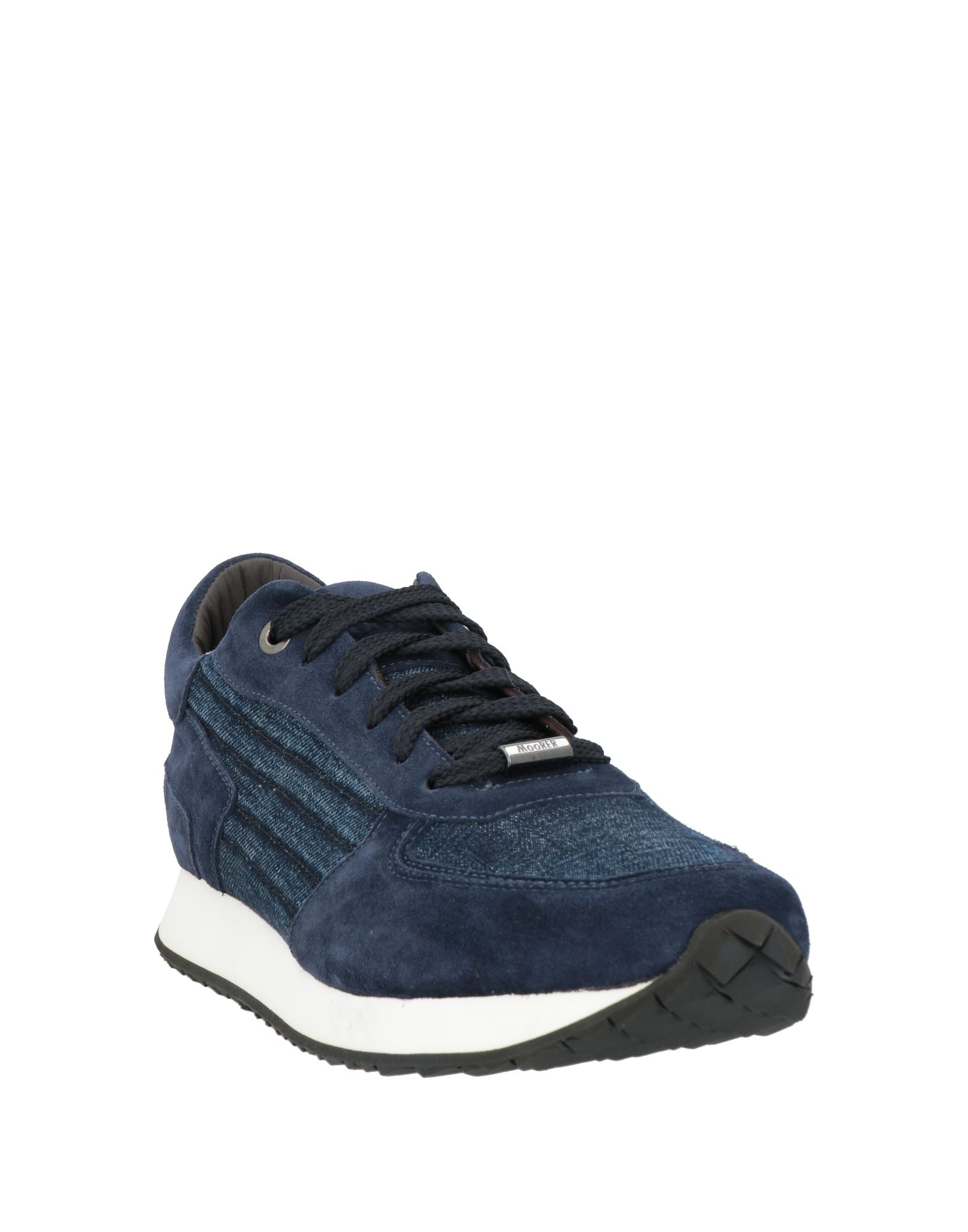  Moorer - Schuhe - Sneakers - On Yoox.com 