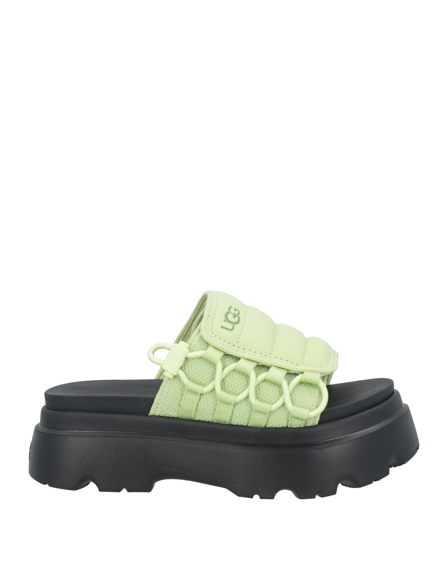 UGG ΠΑΠΟΥΤΣΙΑ Πέδιλα