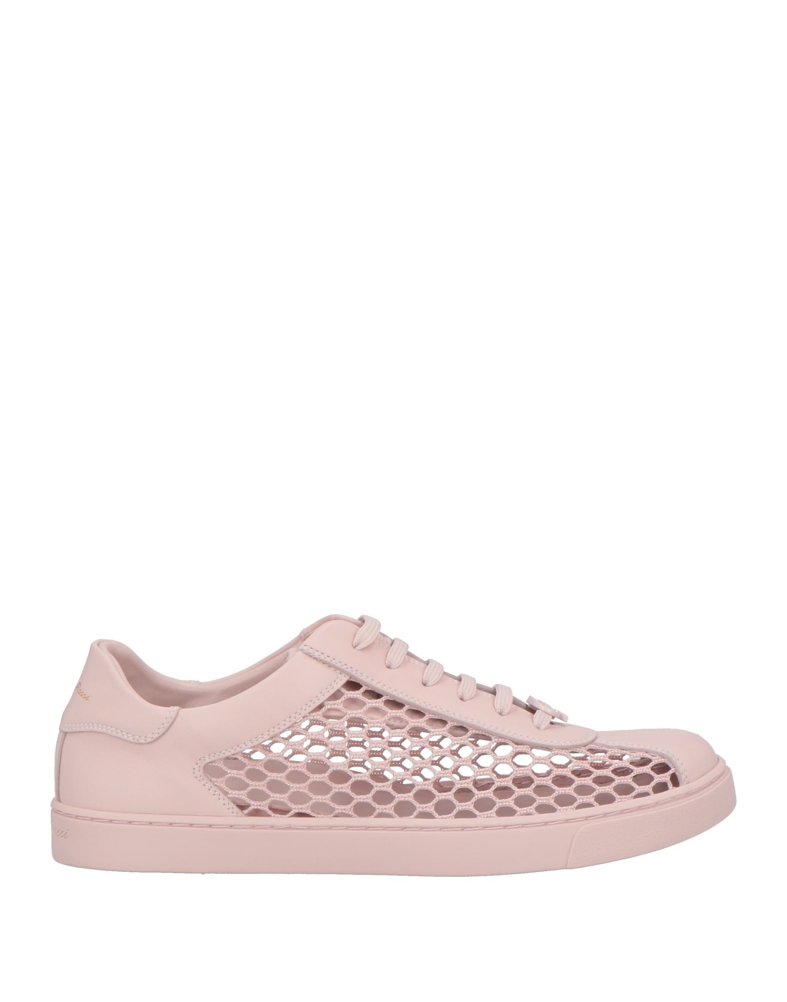  Gianvito Rossi - Schuhe - Sneakers - On Yoox.com 