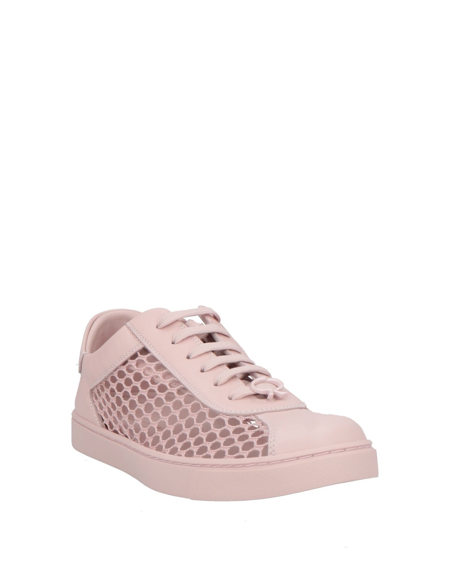  Gianvito Rossi - Schuhe - Sneakers - On Yoox.com 