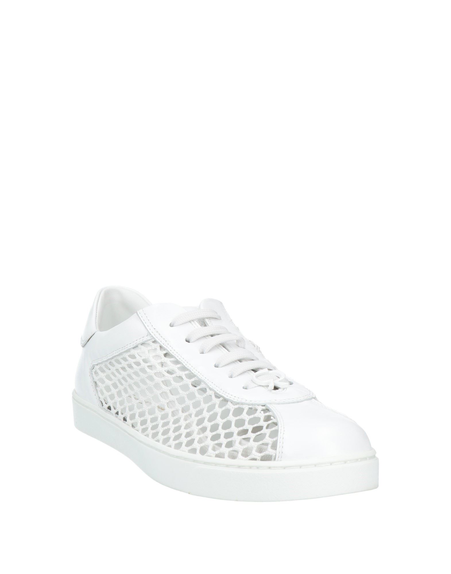  Gianvito Rossi - Schuhe - Sneakers - On Yoox.com 