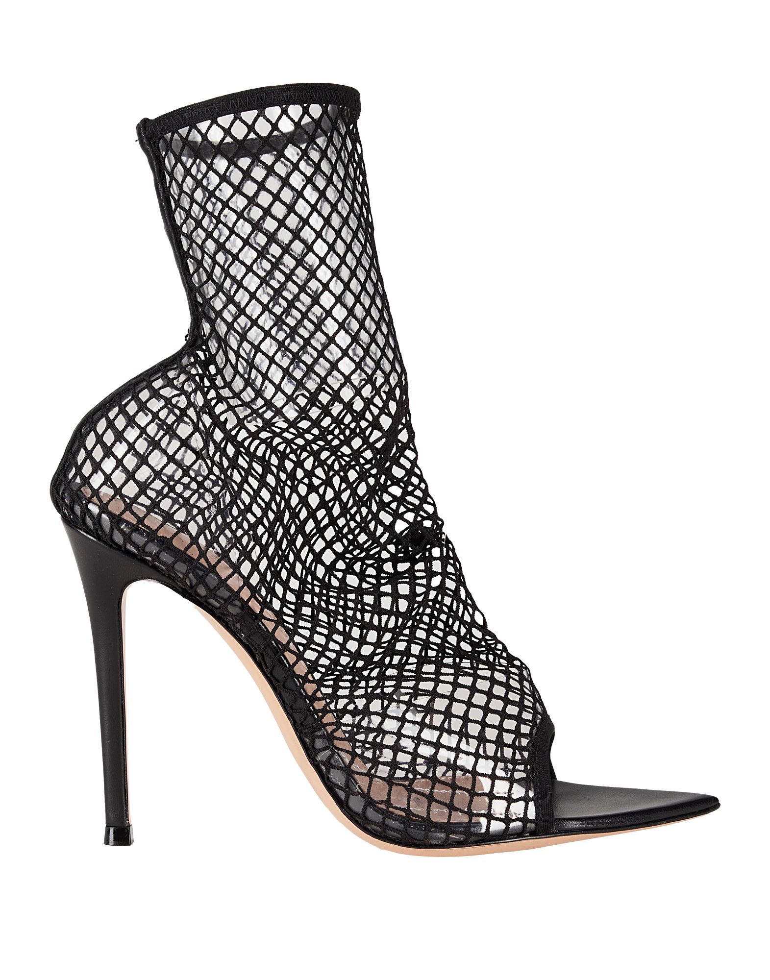 GIANVITO ROSSI GIANVITO ROSSI ΠΑΠΟΥΤΣΙΑ Μποτάκια