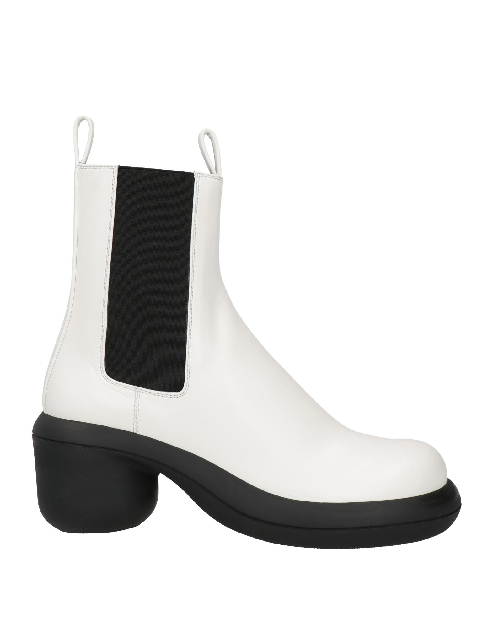 JIL SANDER JIL SANDER ΠΑΠΟΥΤΣΙΑ Μποτάκια