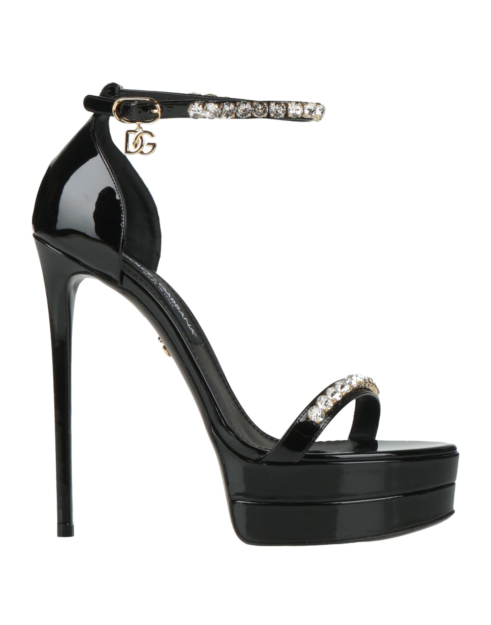 DOLCE&GABBANA DOLCE&GABBANA ΠΑΠΟΥΤΣΙΑ Πέδιλα