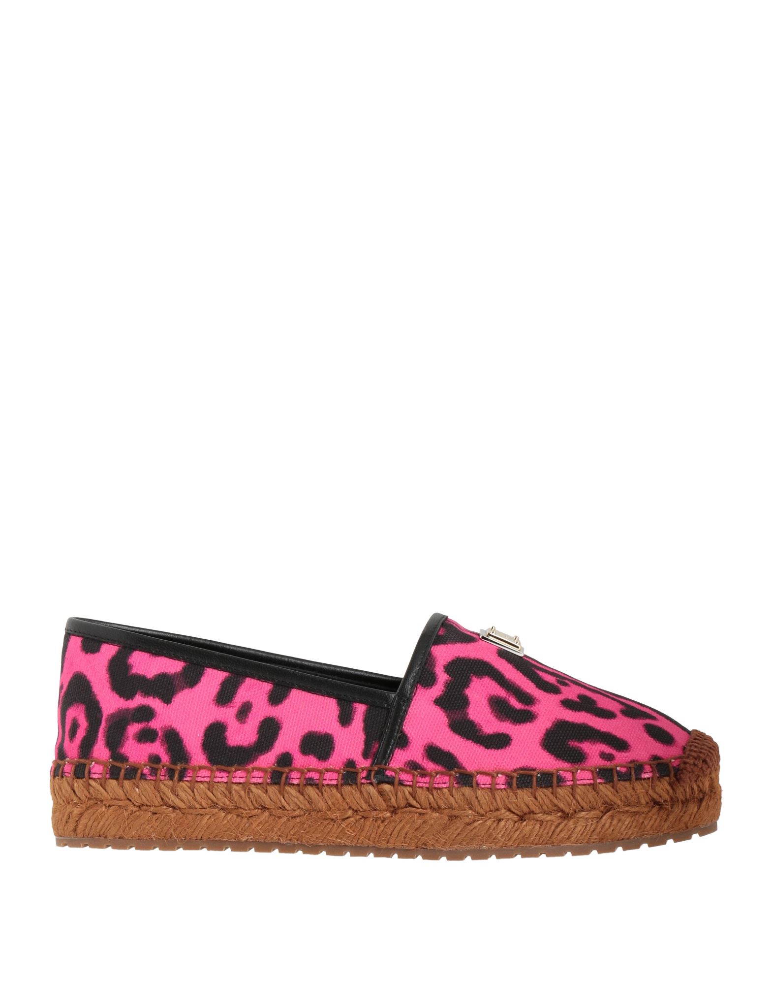  Dolce&gabbana - Schuhe - Espadrilles - On Yoox.com 