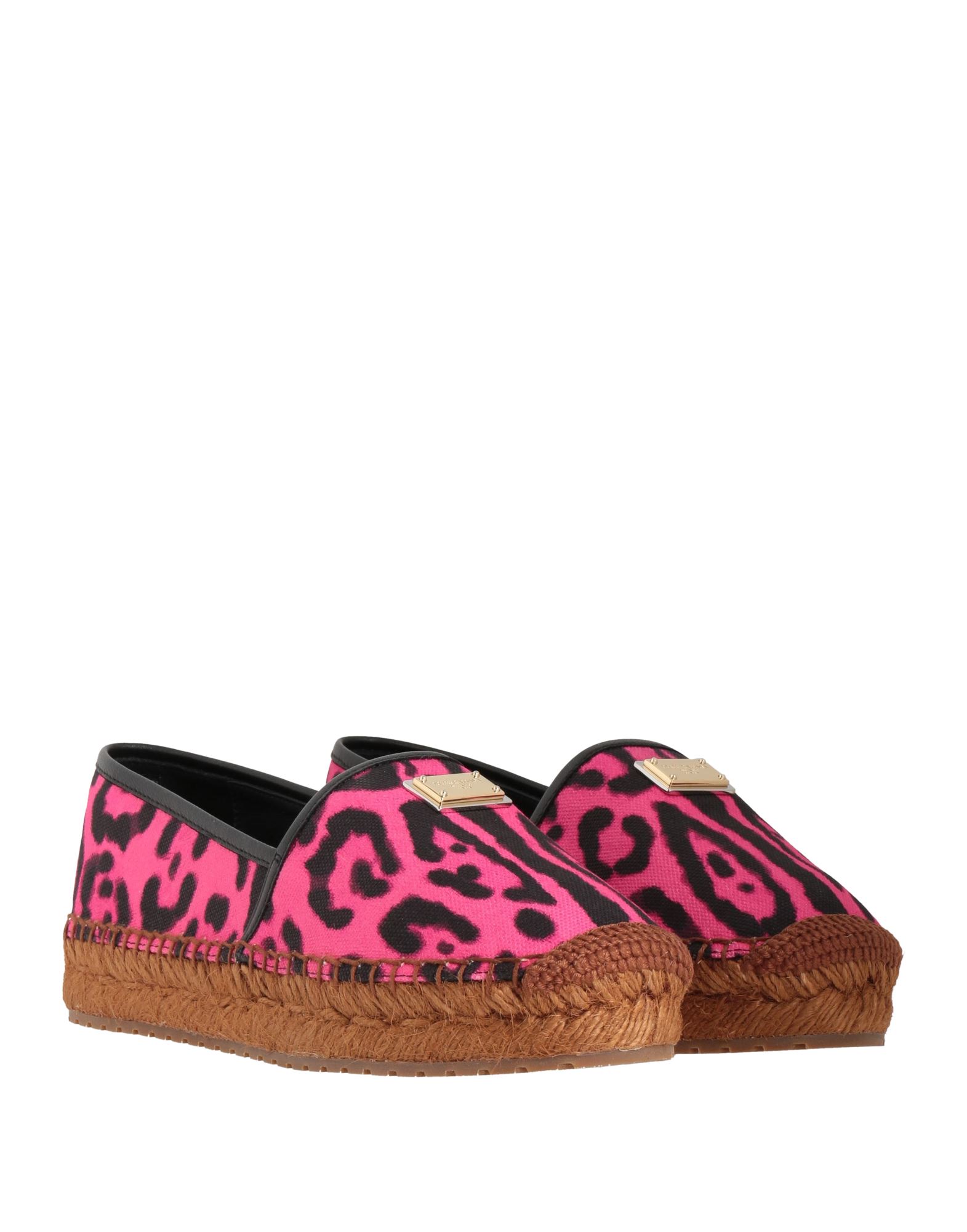 Dolce&gabbana - Schuhe - Espadrilles - On Yoox.com 