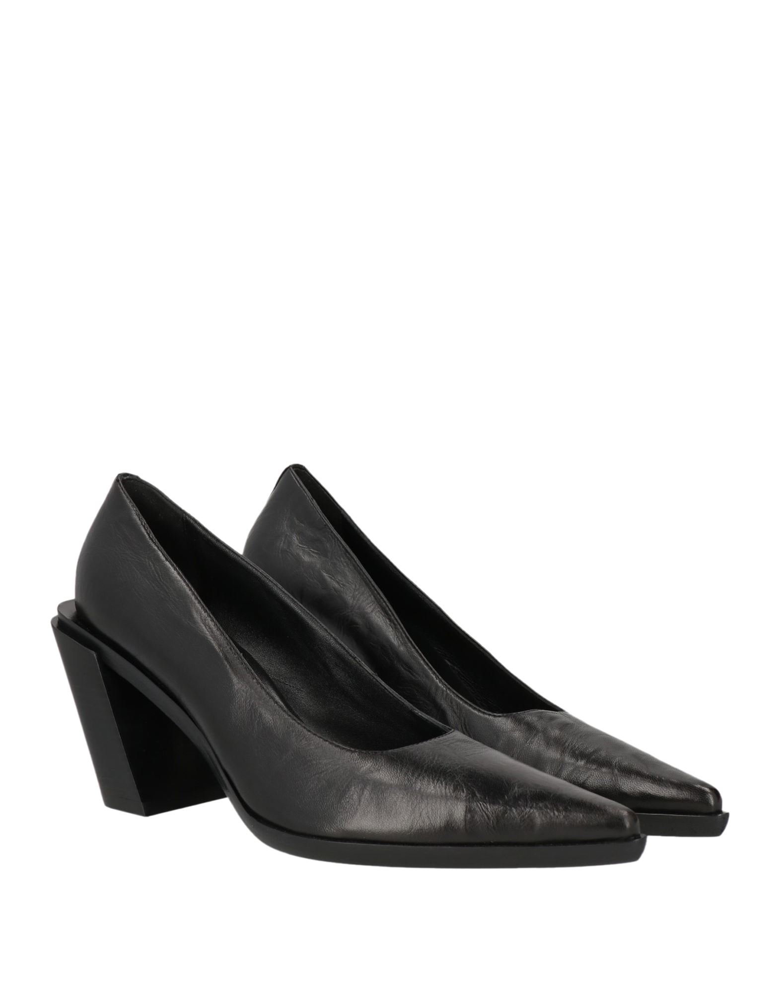  Ann Demeulemeester - Schuhe - Pumps - On Yoox.com 