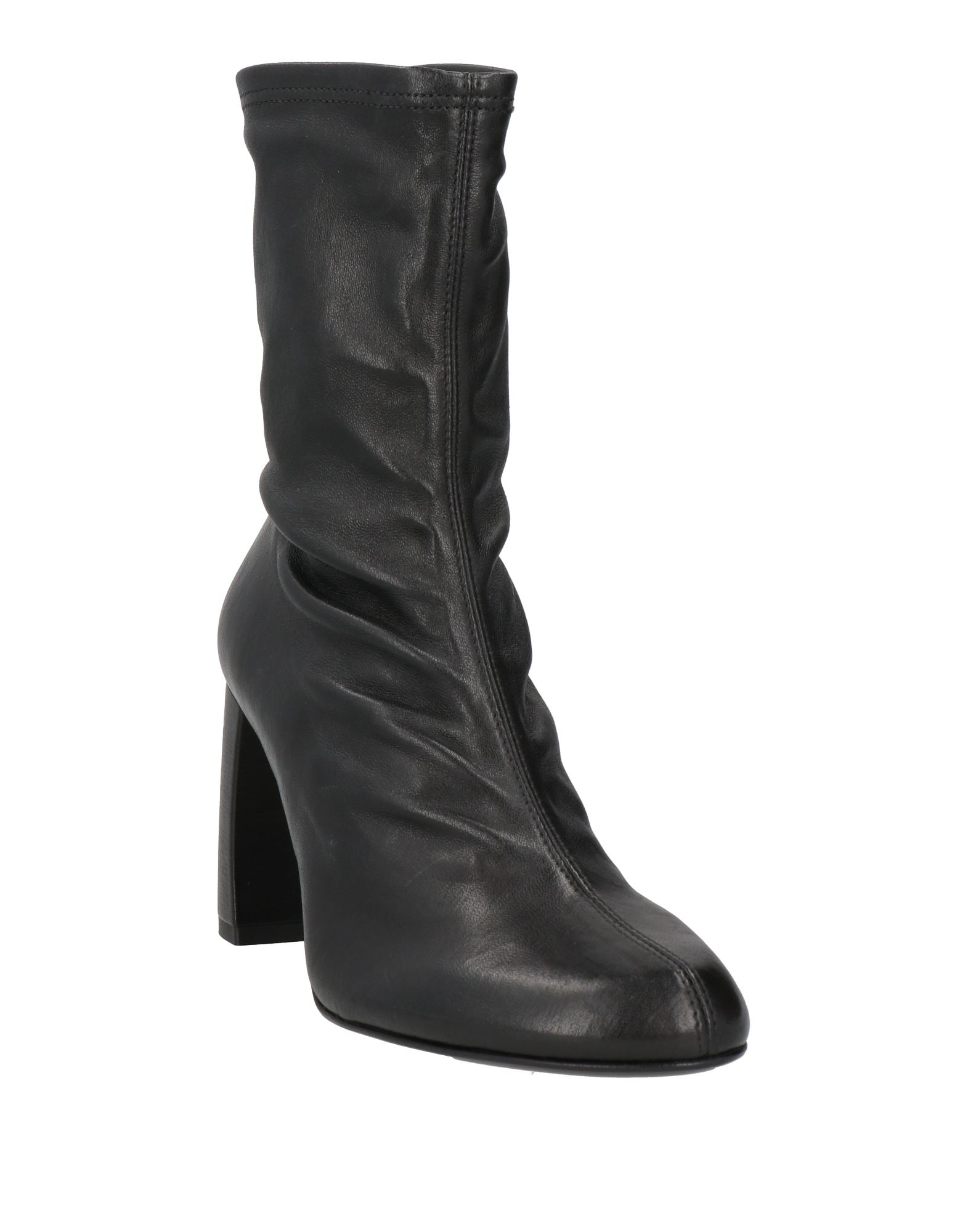  Ann Demeulemeester - Schuhe - Stiefeletten - On Yoox.com 