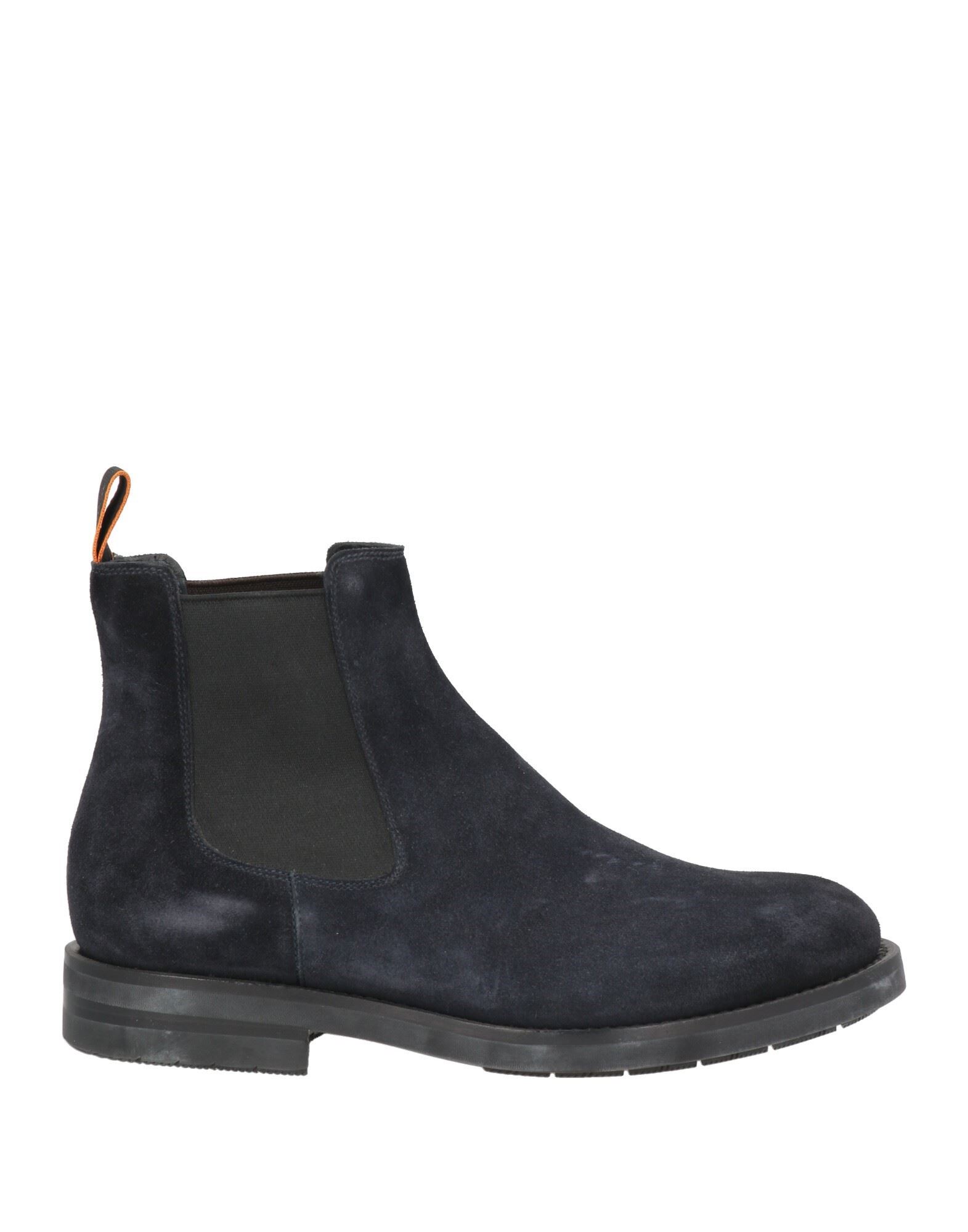 SANTONI ΠΑΠΟΥΤΣΙΑ Μποτάκια