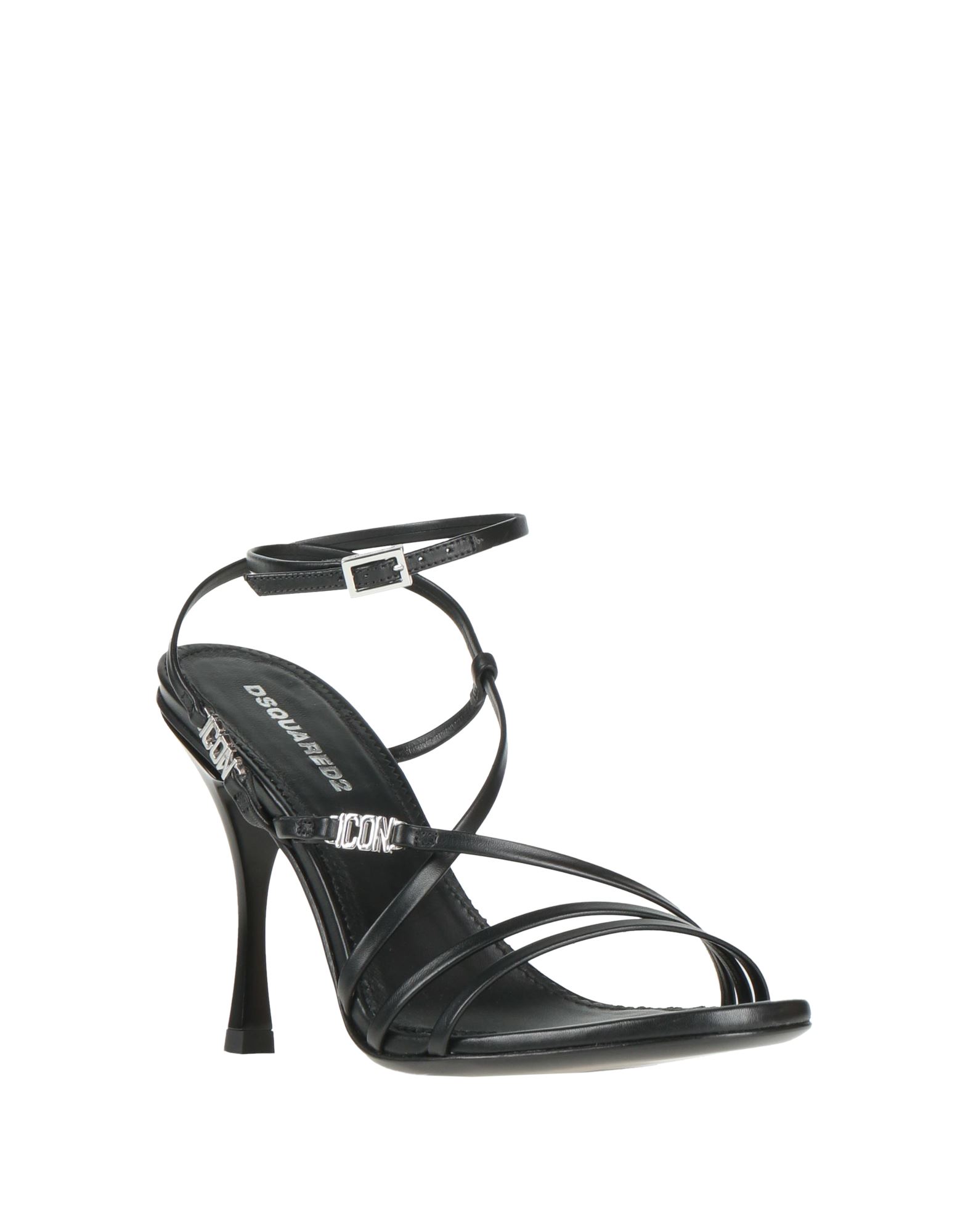  Dsquared2 - Schuhe - Sandalen - On Yoox.com 