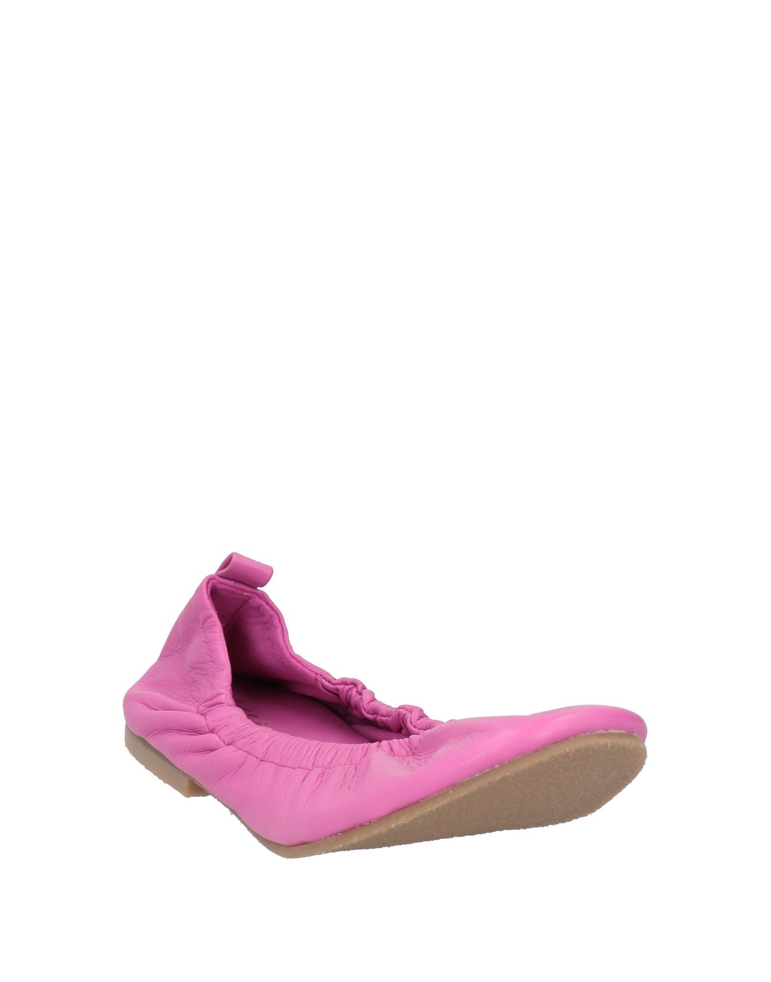  Alessia Santi - Schuhe - Ballerinas - On Yoox.com 