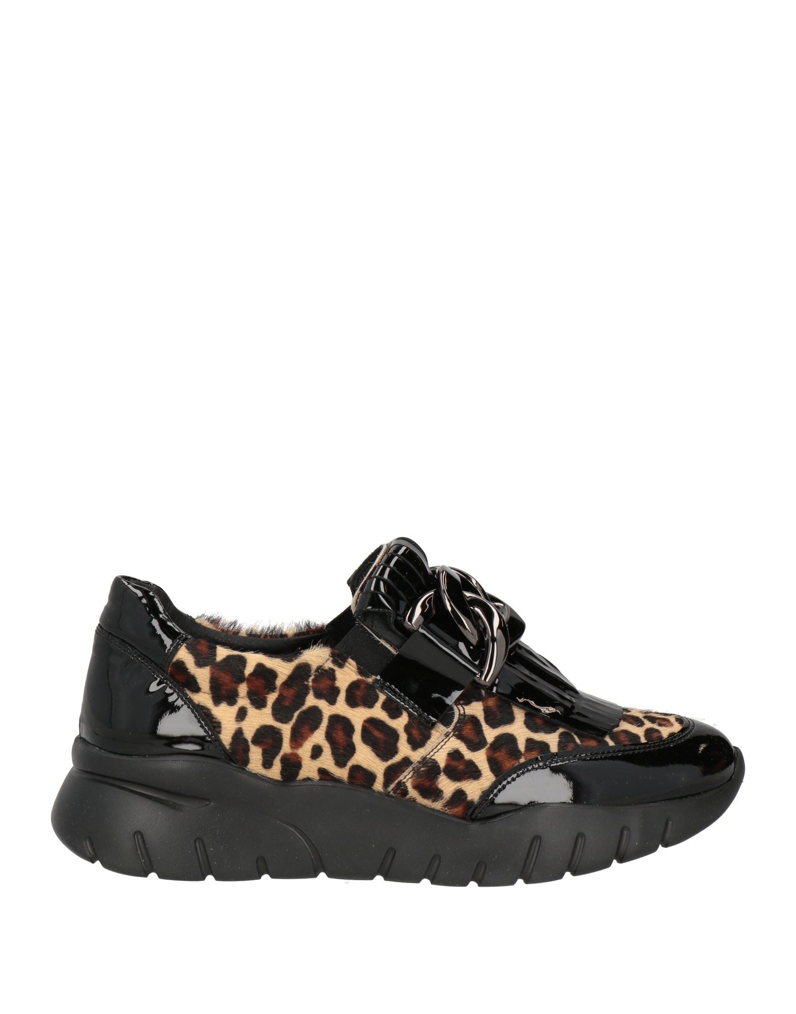 今週いっぱい値下げ！！かわいい！！ヒョウ柄レディース安全靴  