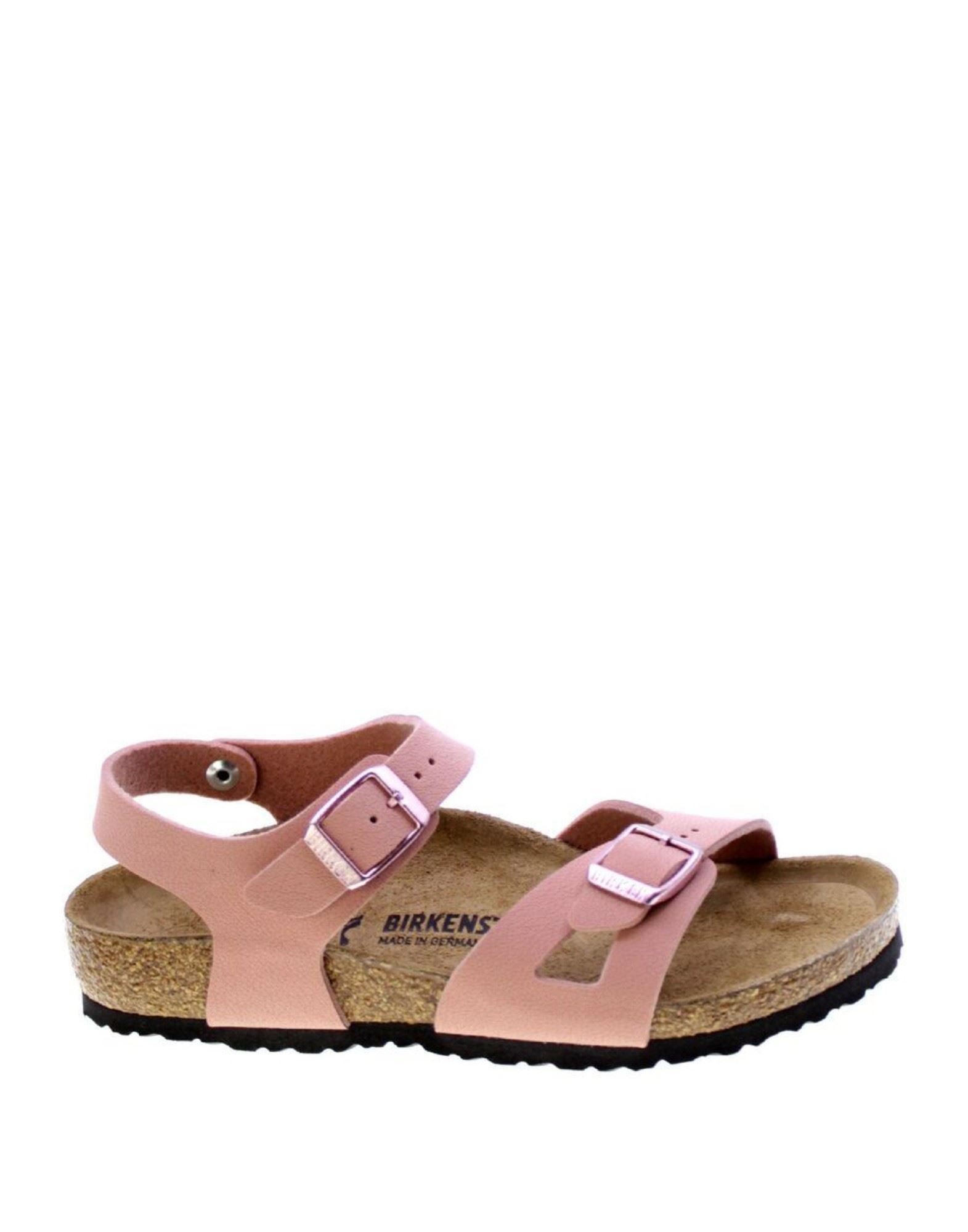 BIRKENSTOCK ΠΑΠΟΥΤΣΙΑ Πέδιλα