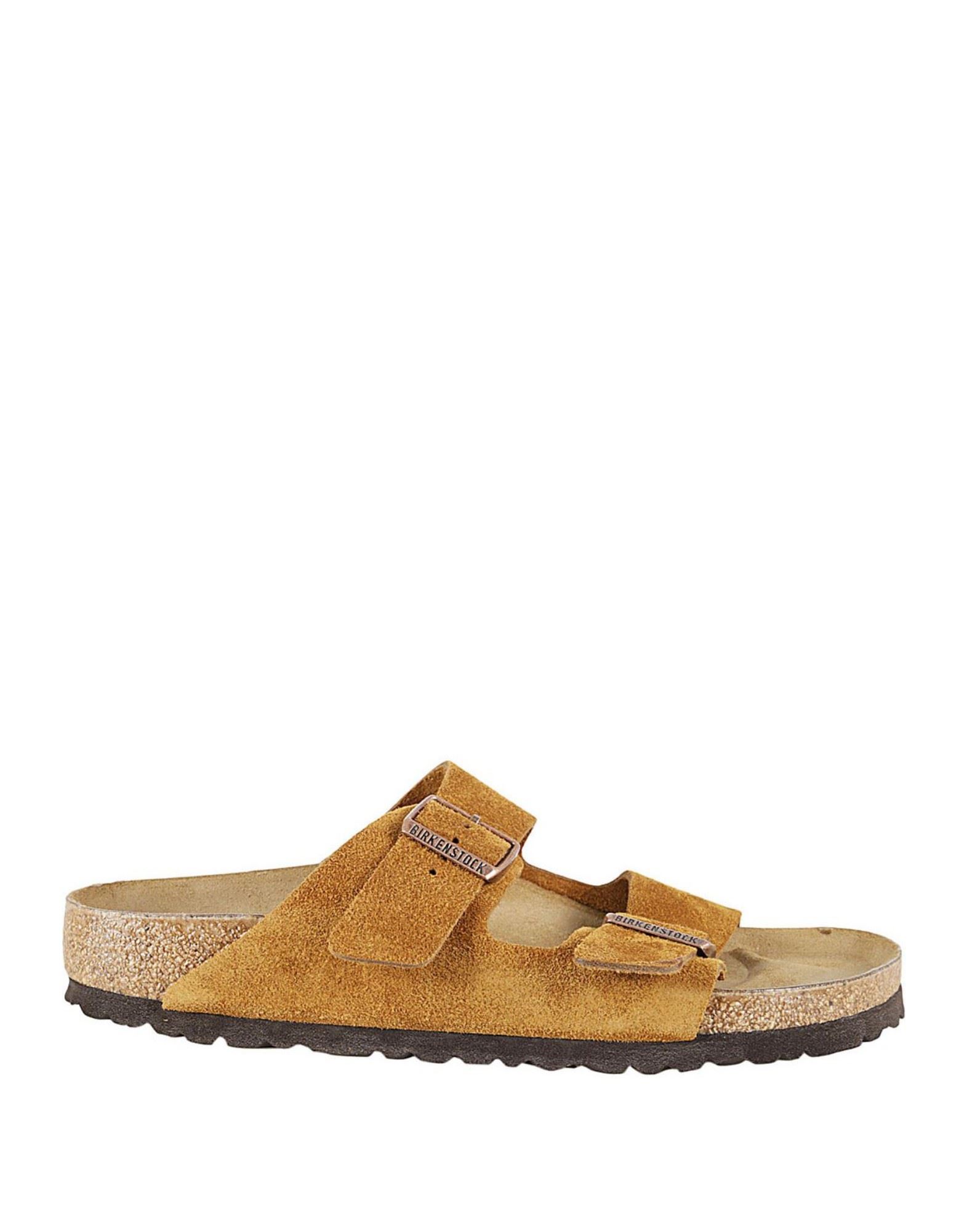 BIRKENSTOCK ΠΑΠΟΥΤΣΙΑ Πέδιλα