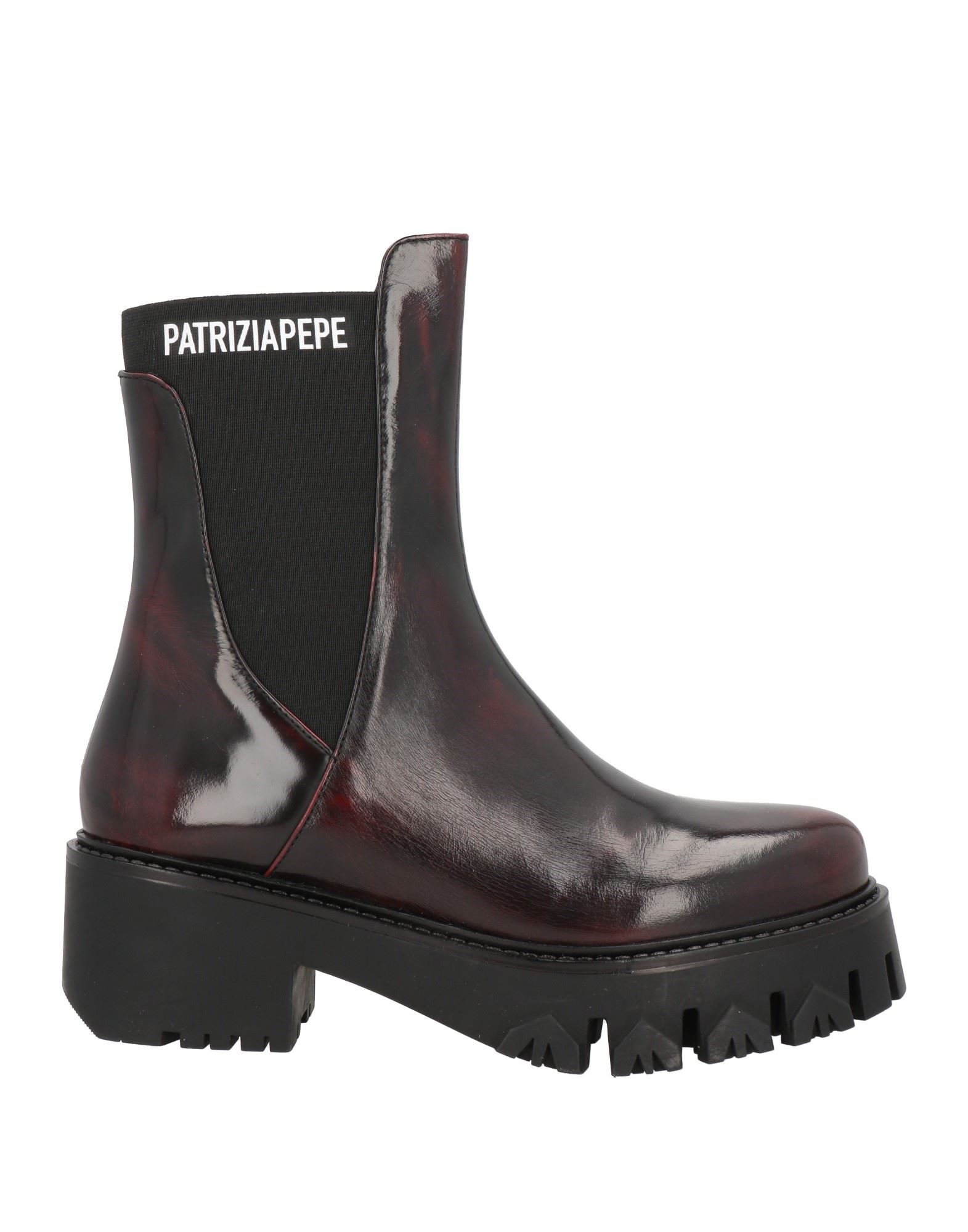  Patrizia Pepe - Schuhe - Stiefeletten - On Yoox.com 