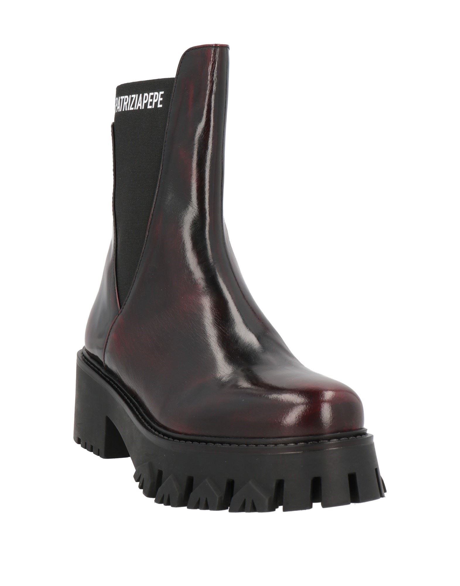  Patrizia Pepe - Schuhe - Stiefeletten - On Yoox.com 