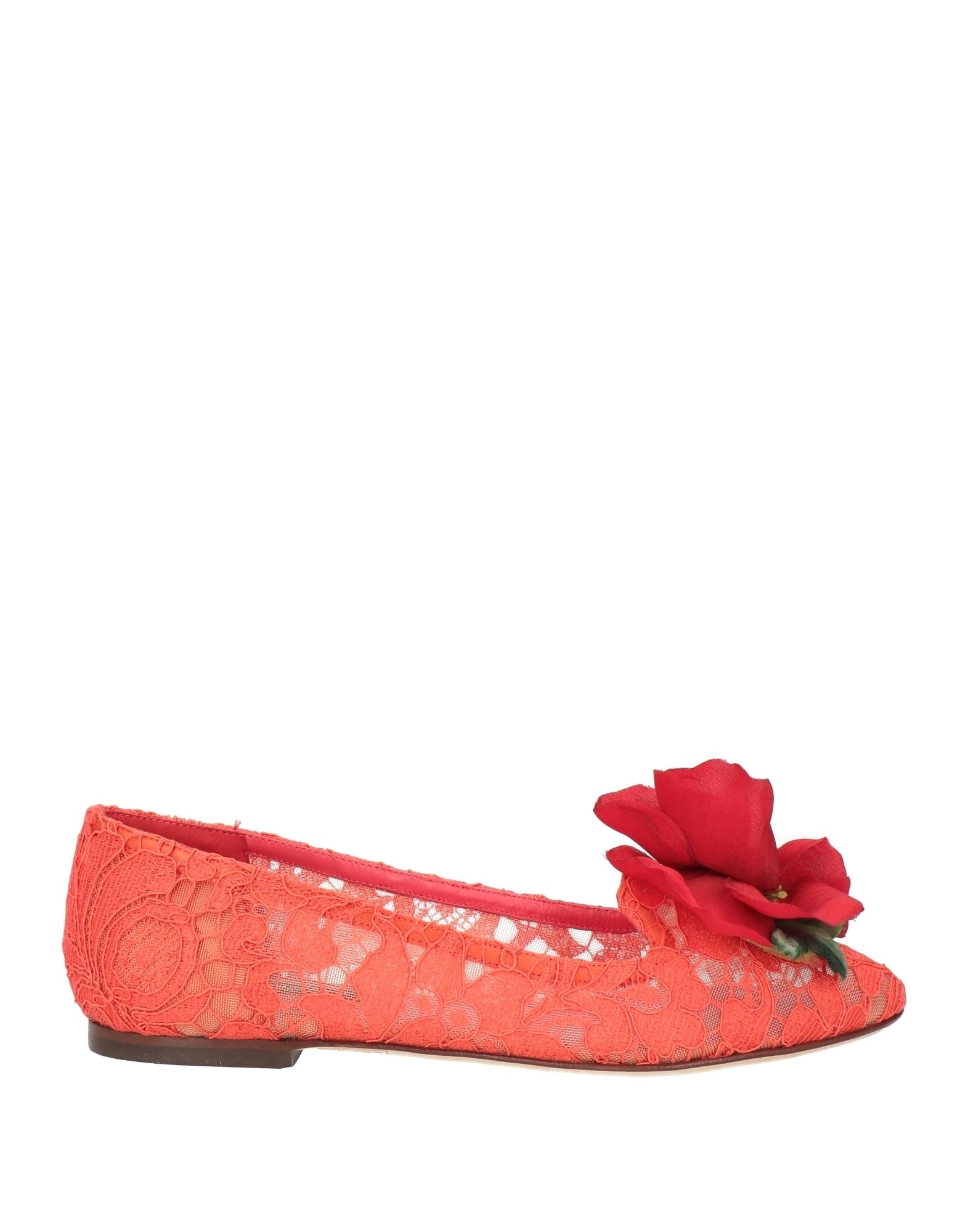 DOLCE&GABBANA DOLCE&GABBANA ΠΑΠΟΥΤΣΙΑ Μοκασίνια