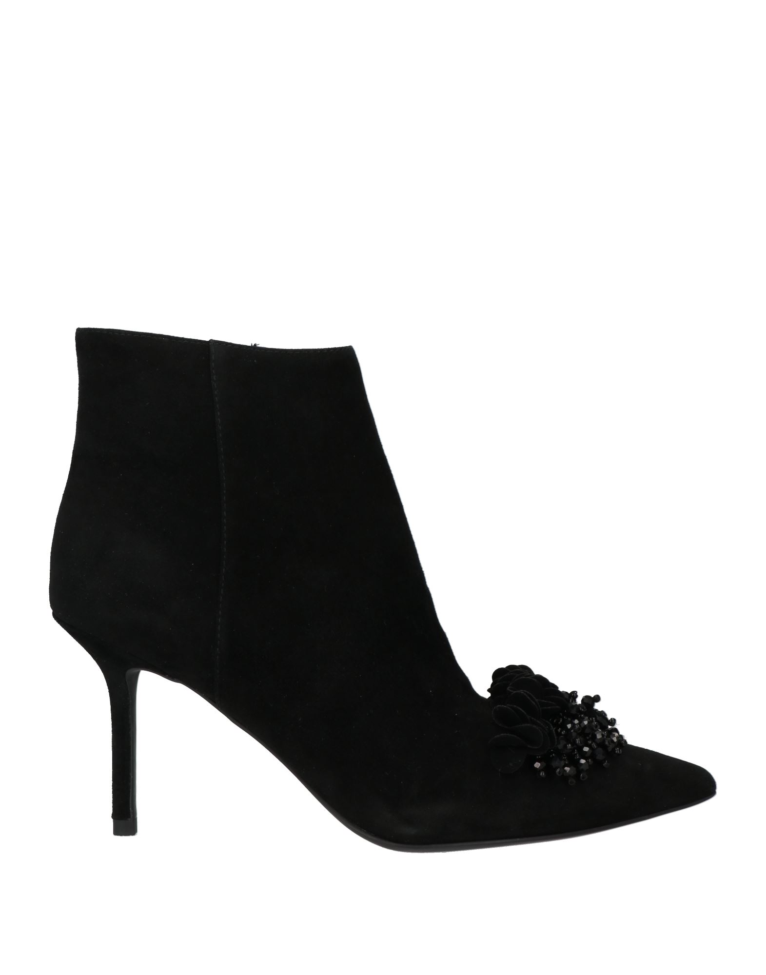  Tosca Blu - Calzado - Botines De Caña Alta - On Yoox.com 