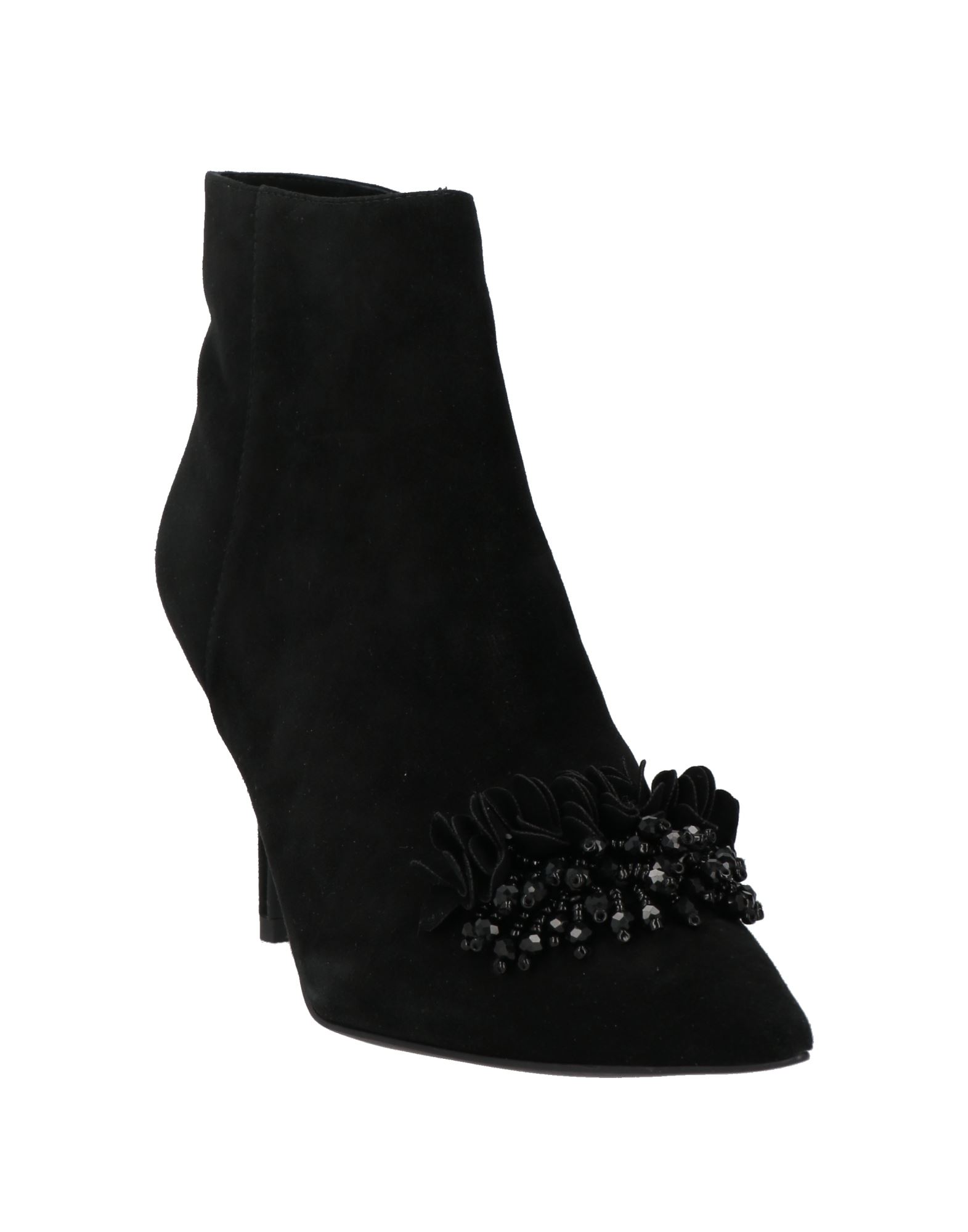  Tosca Blu - Calzado - Botines De Caña Alta - On Yoox.com 