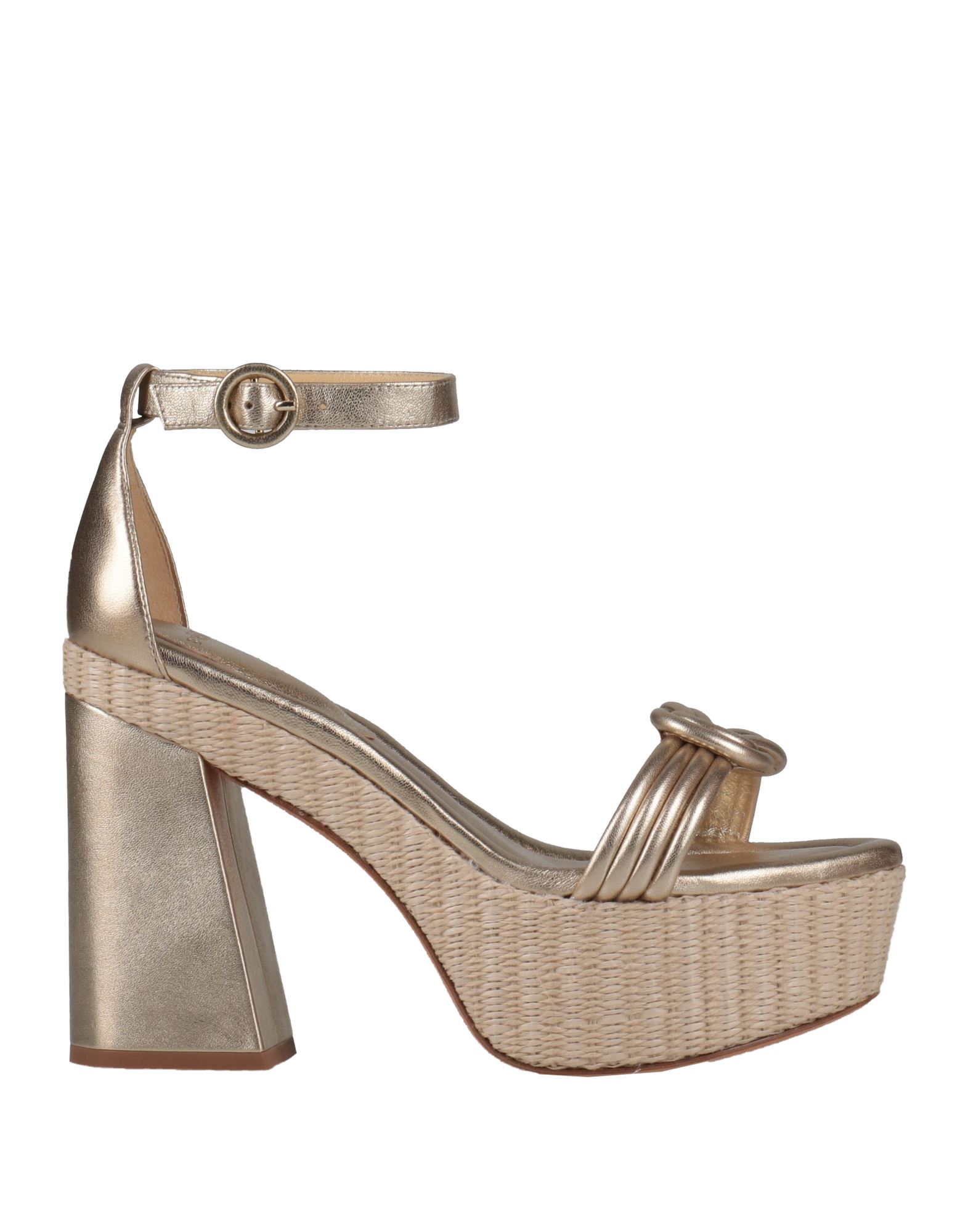 ALEXANDRE BIRMAN ALEXANDRE BIRMAN ΠΑΠΟΥΤΣΙΑ Πέδιλα