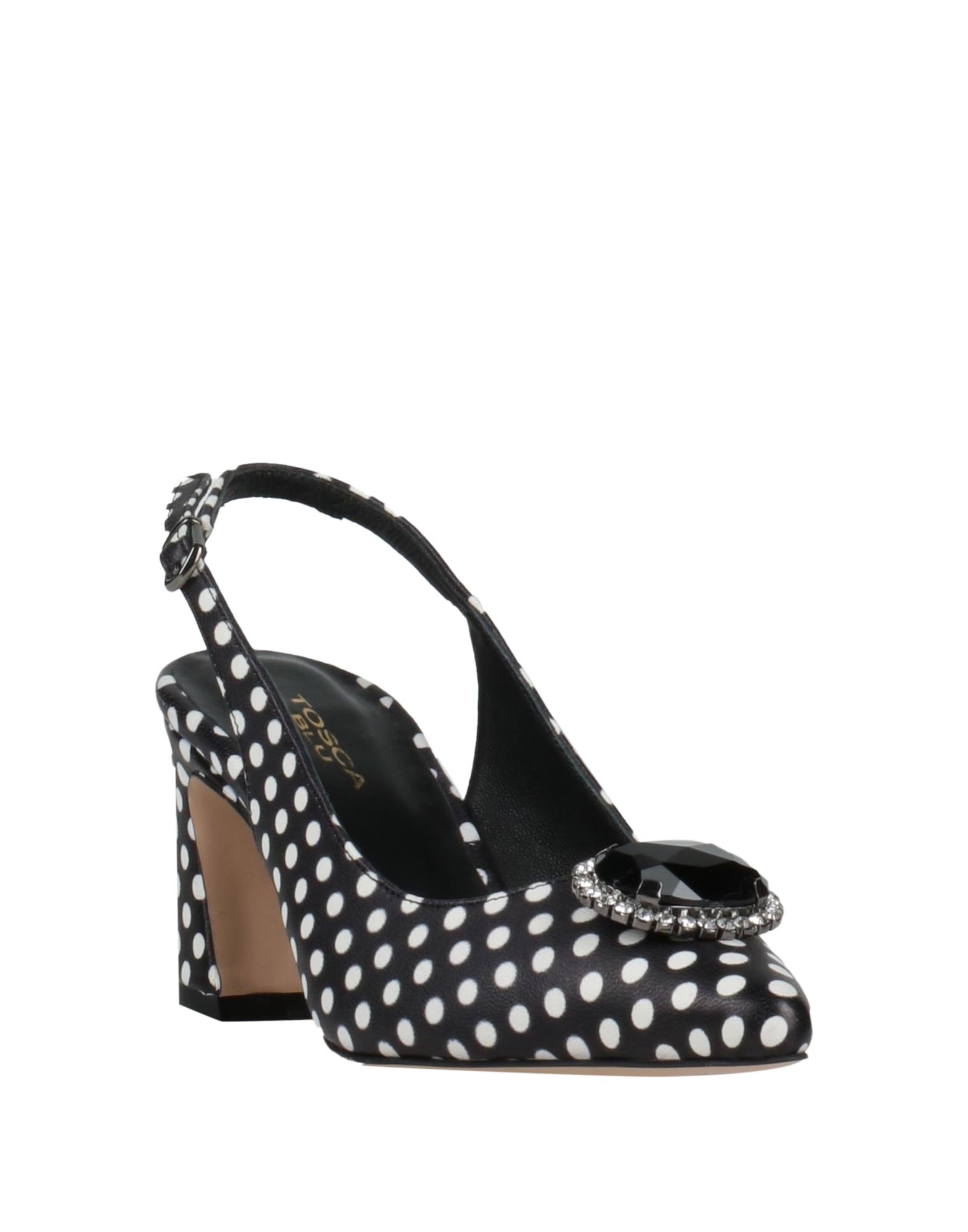  Tosca Blu - Schuhe - Pumps - On Yoox.com 