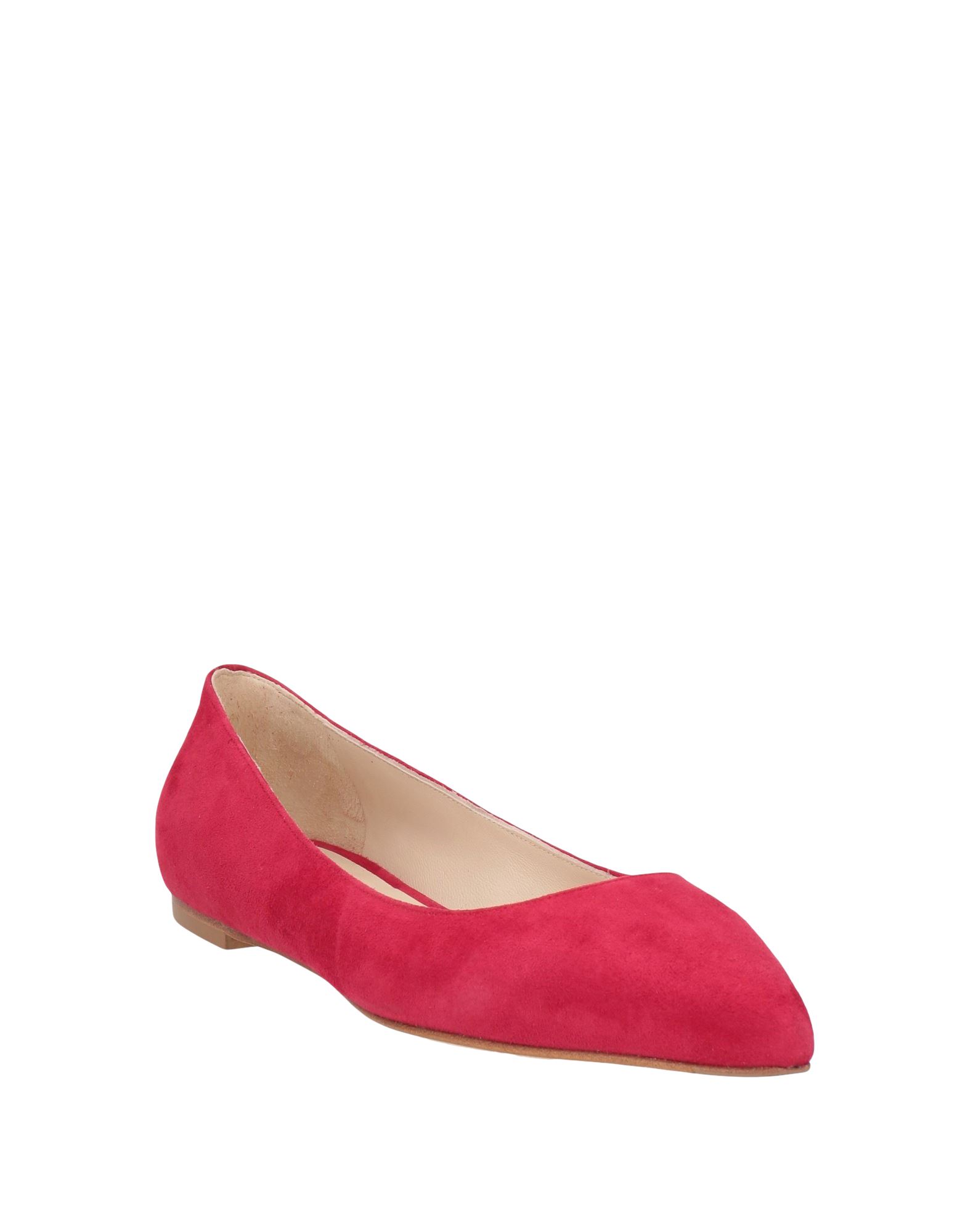  Ralph & Russo - Schuhe - Ballerinas - On Yoox.com 