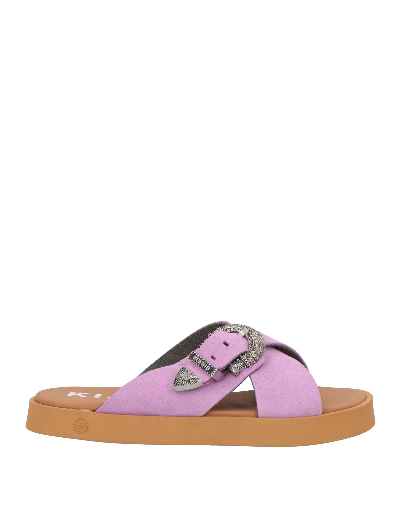 KIANID KIANID ΠΑΠΟΥΤΣΙΑ Πέδιλα