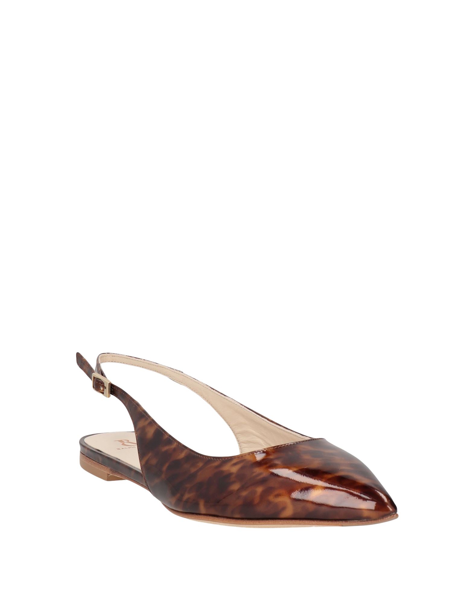  Ralph & Russo - Schuhe - Ballerinas - On Yoox.com 