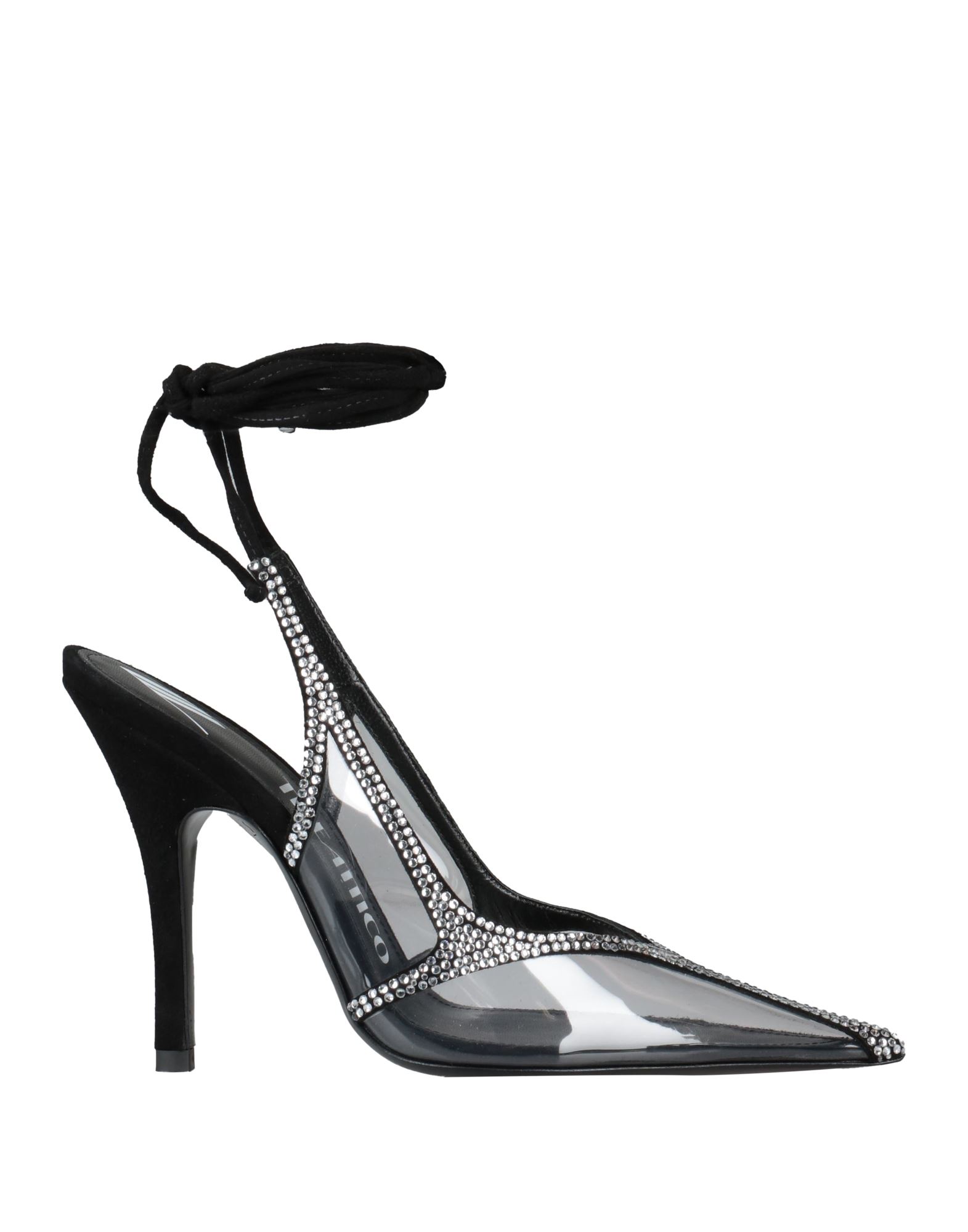 THE ATTICO THE ATTICO ΠΑΠΟΥΤΣΙΑ Κλειστά παπούτσια