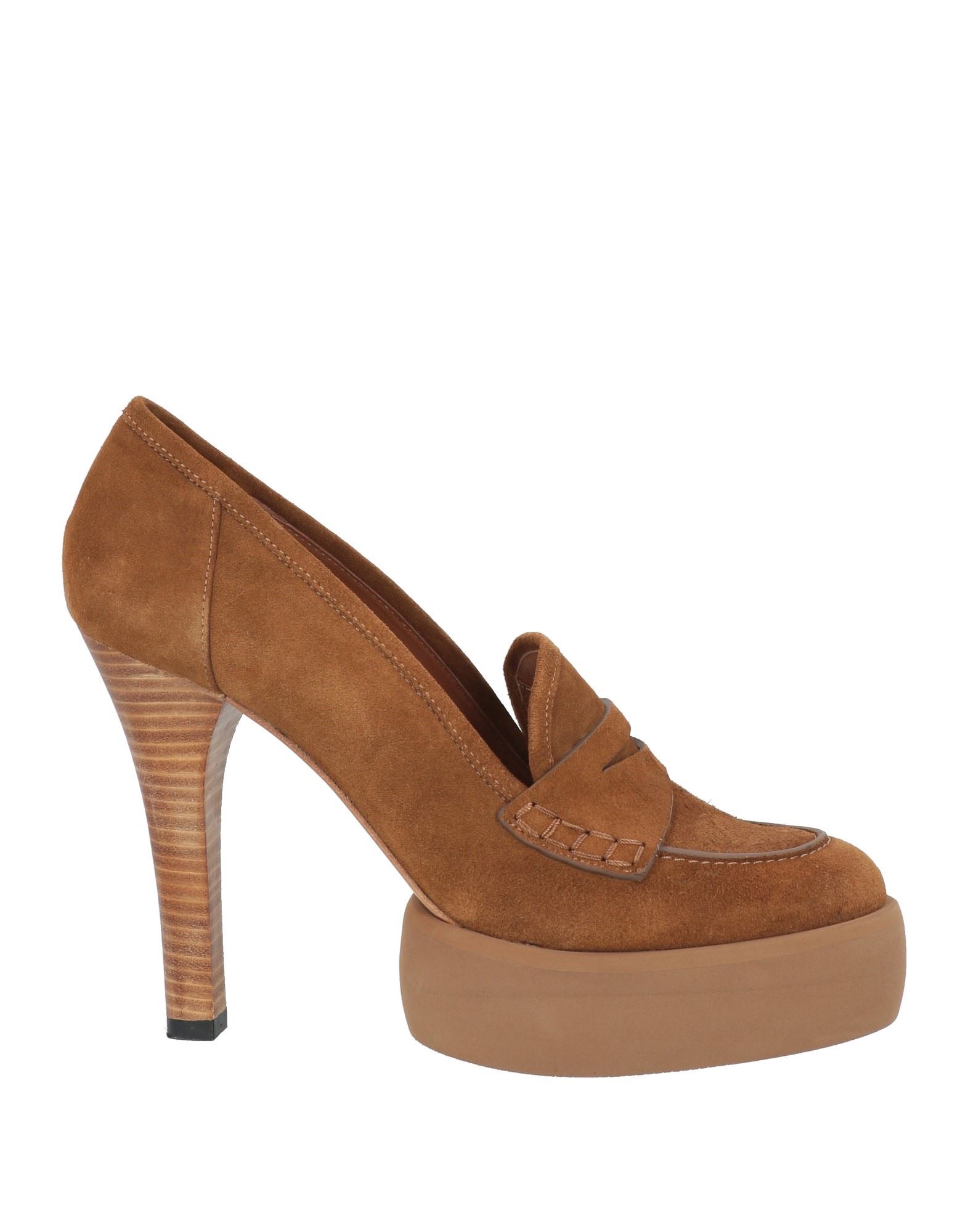 PALOMA BARCELÓ PALOMA BARCELÓ ΠΑΠΟΥΤΣΙΑ Μοκασίνια