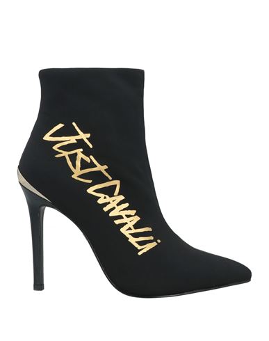Stiefelette Damen Schwarz 36 Damen