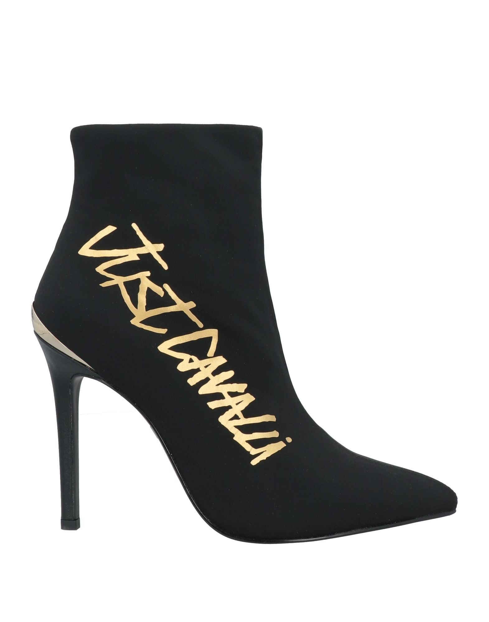  Just Cavalli - Calzado - Botines De Caña Alta - On Yoox.com 