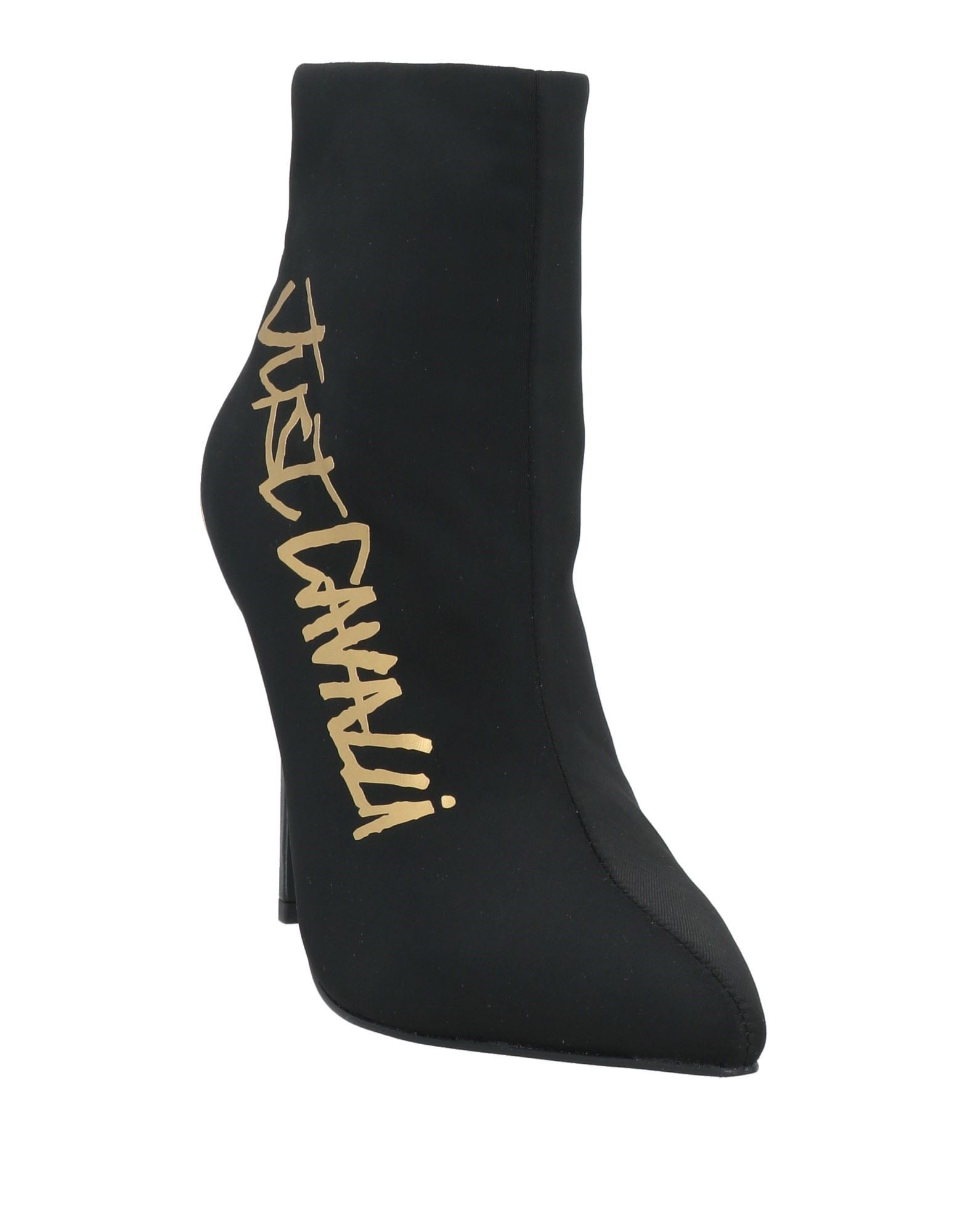  Just Cavalli - Calzado - Botines De Caña Alta - On Yoox.com 