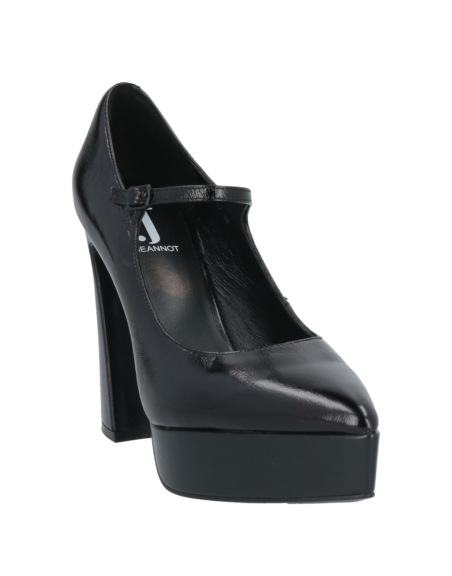  Jeannot - Calzature - Decolletes - On Yoox.com 