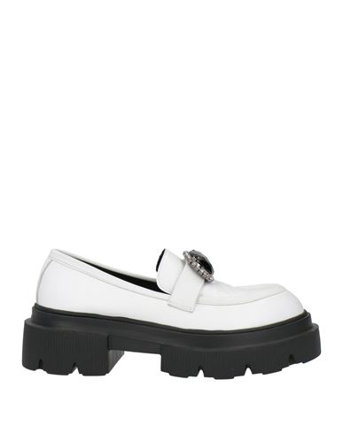 Mocasines Mujer Blanco 35,36,38,39 Mujer