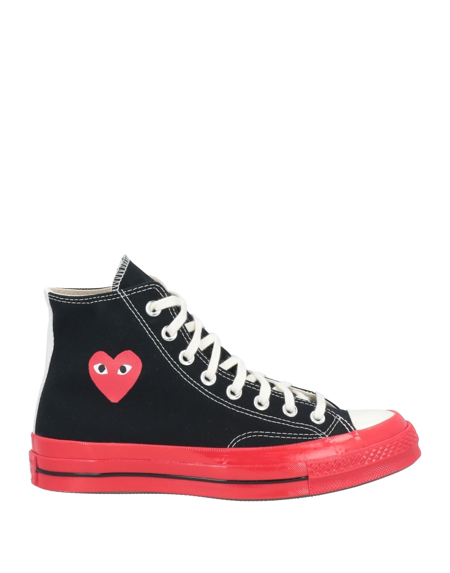 CONVERSE x COMME des GARÇONS PLAY CONVERSE x COMME des GARÇONS PLAY ΠΑΠΟΥΤΣΙΑ Αθλητικά παπούτσια