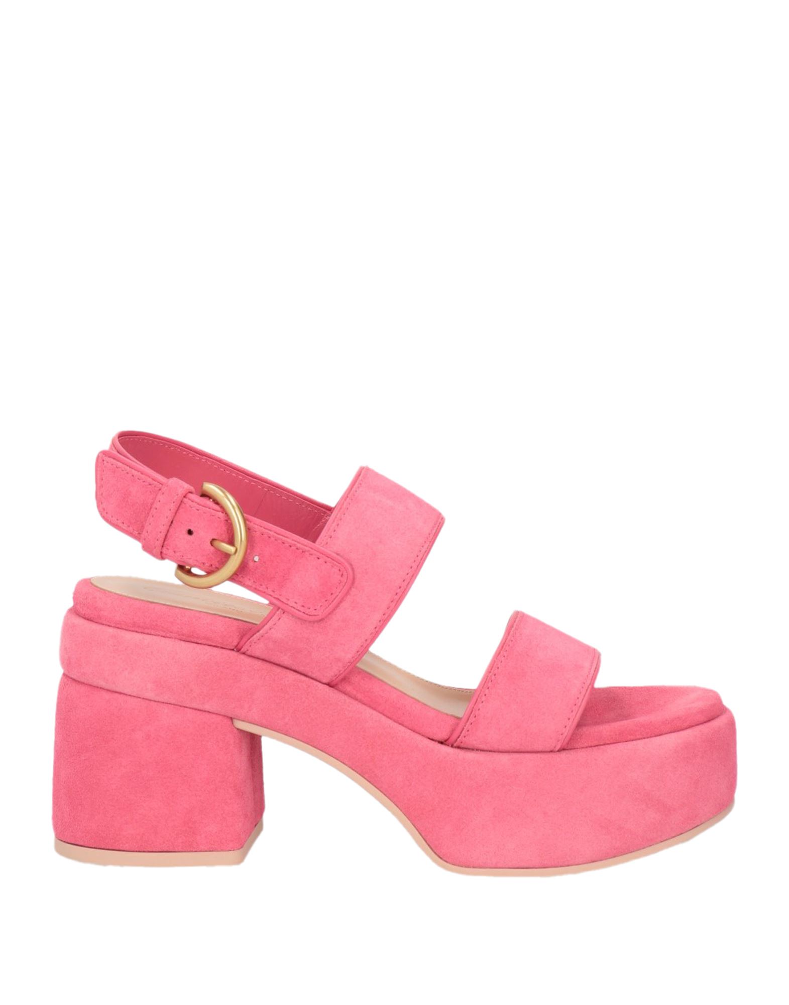 GIANVITO ROSSI GIANVITO ROSSI ΠΑΠΟΥΤΣΙΑ Πέδιλα