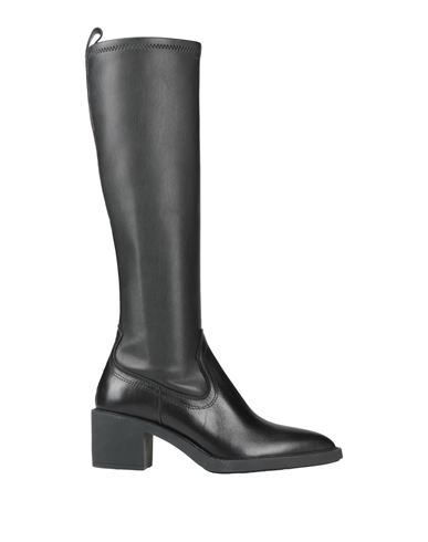 Pons Quintana Woman Boot Black Size 7 Leather