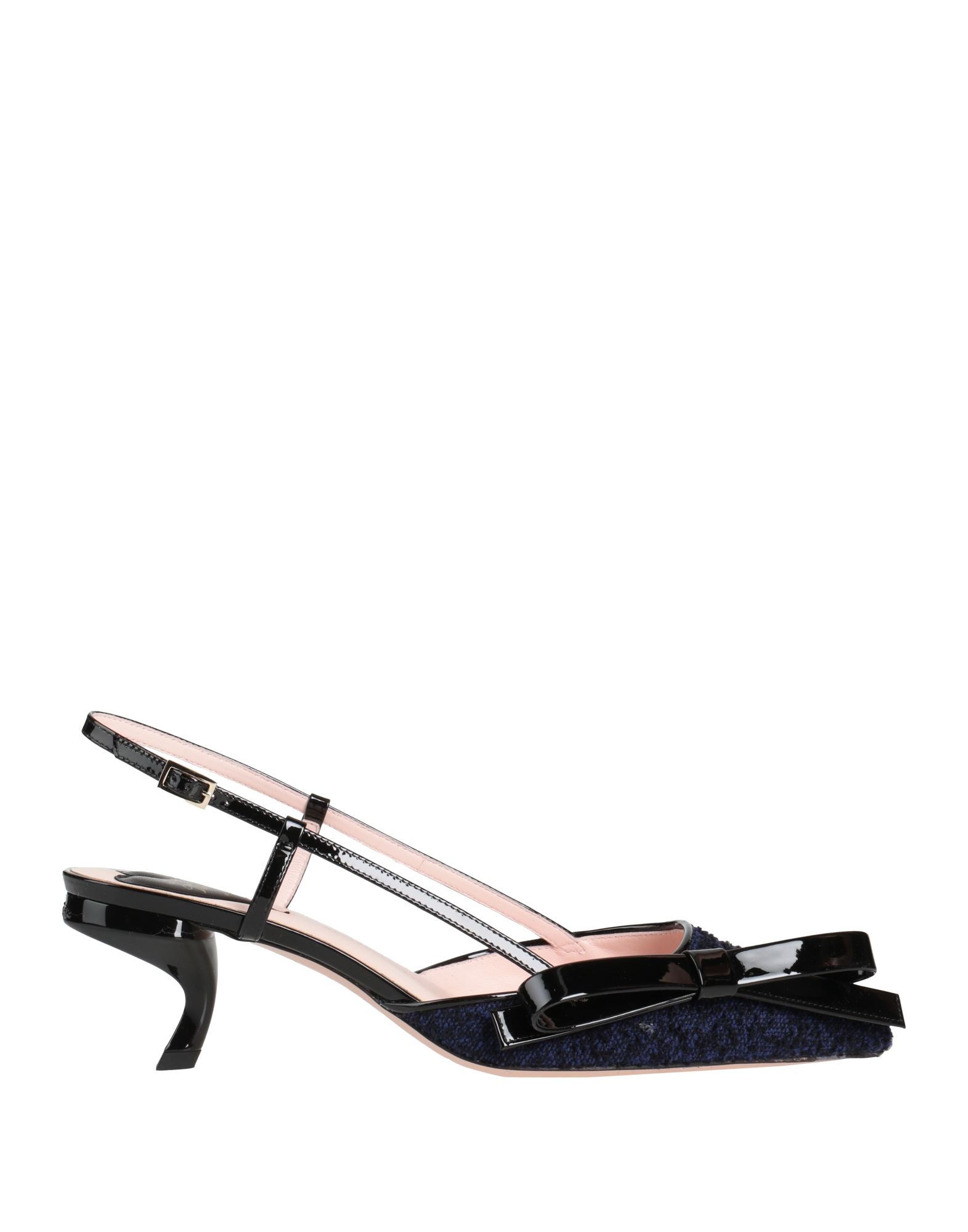 ROGER VIVIER ROGER VIVIER ΠΑΠΟΥΤΣΙΑ Κλειστά παπούτσια