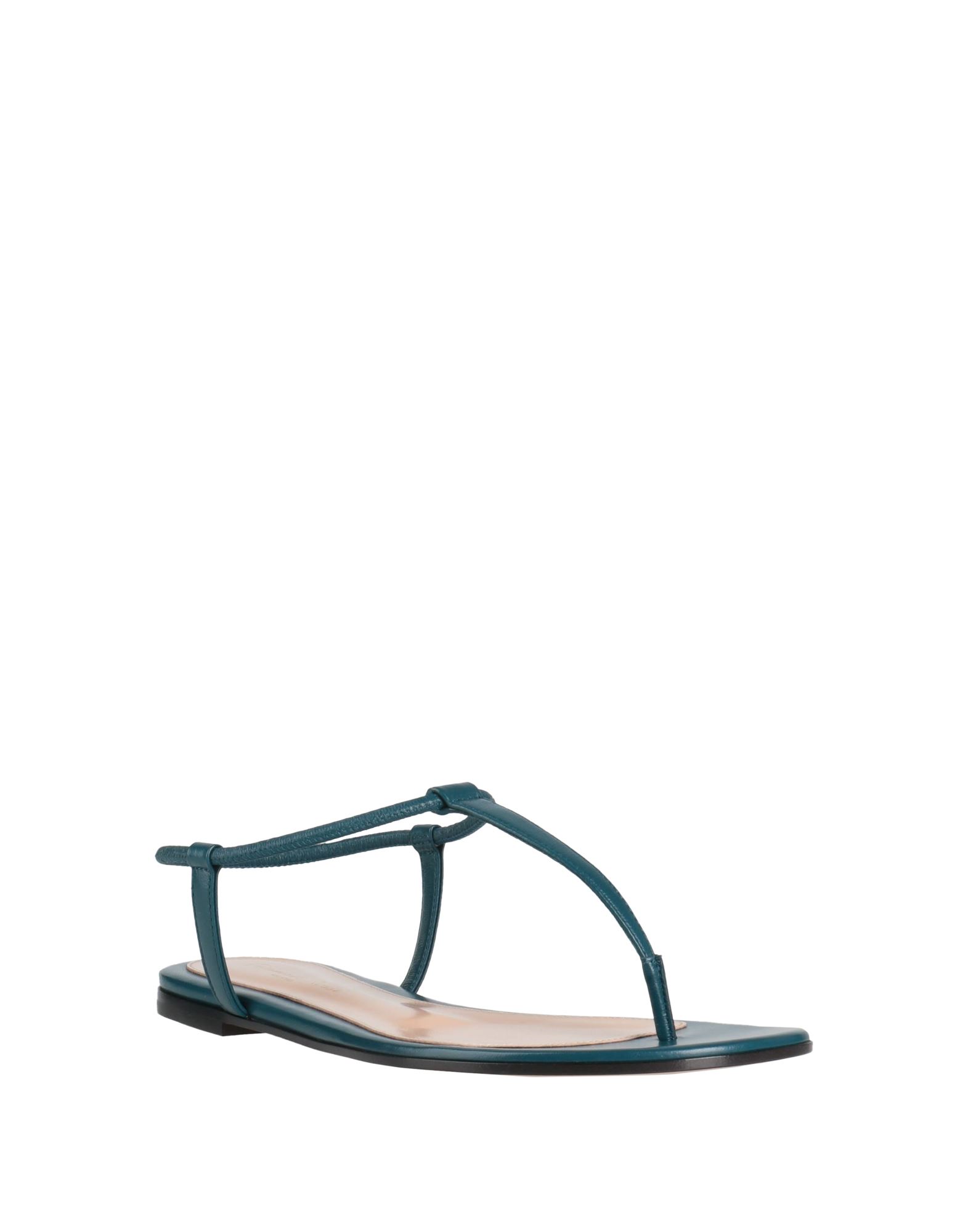  Gianvito Rossi - Schuhe - Zehentrenner - On Yoox.com 