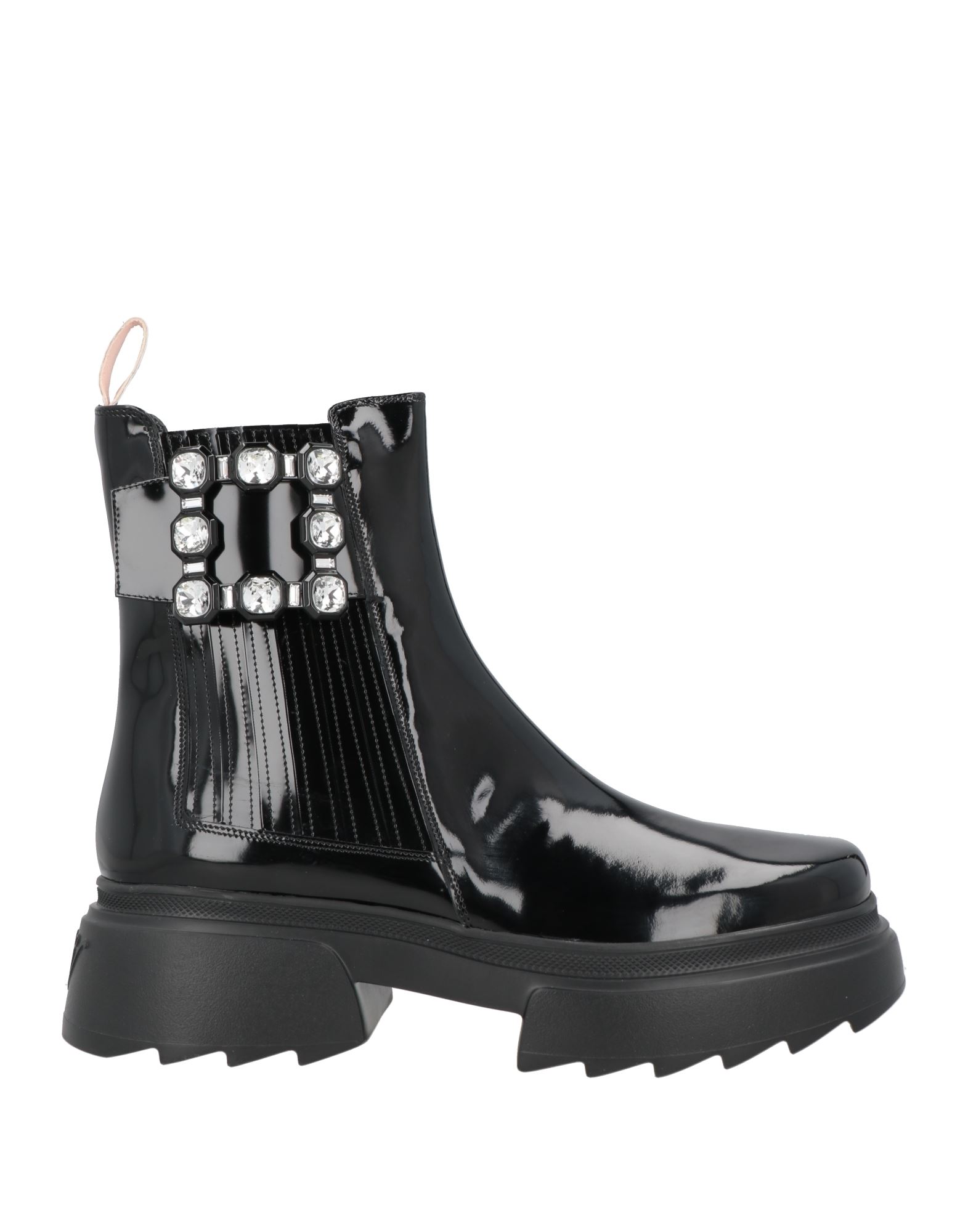 ROGER VIVIER ΠΑΠΟΥΤΣΙΑ Μποτάκια