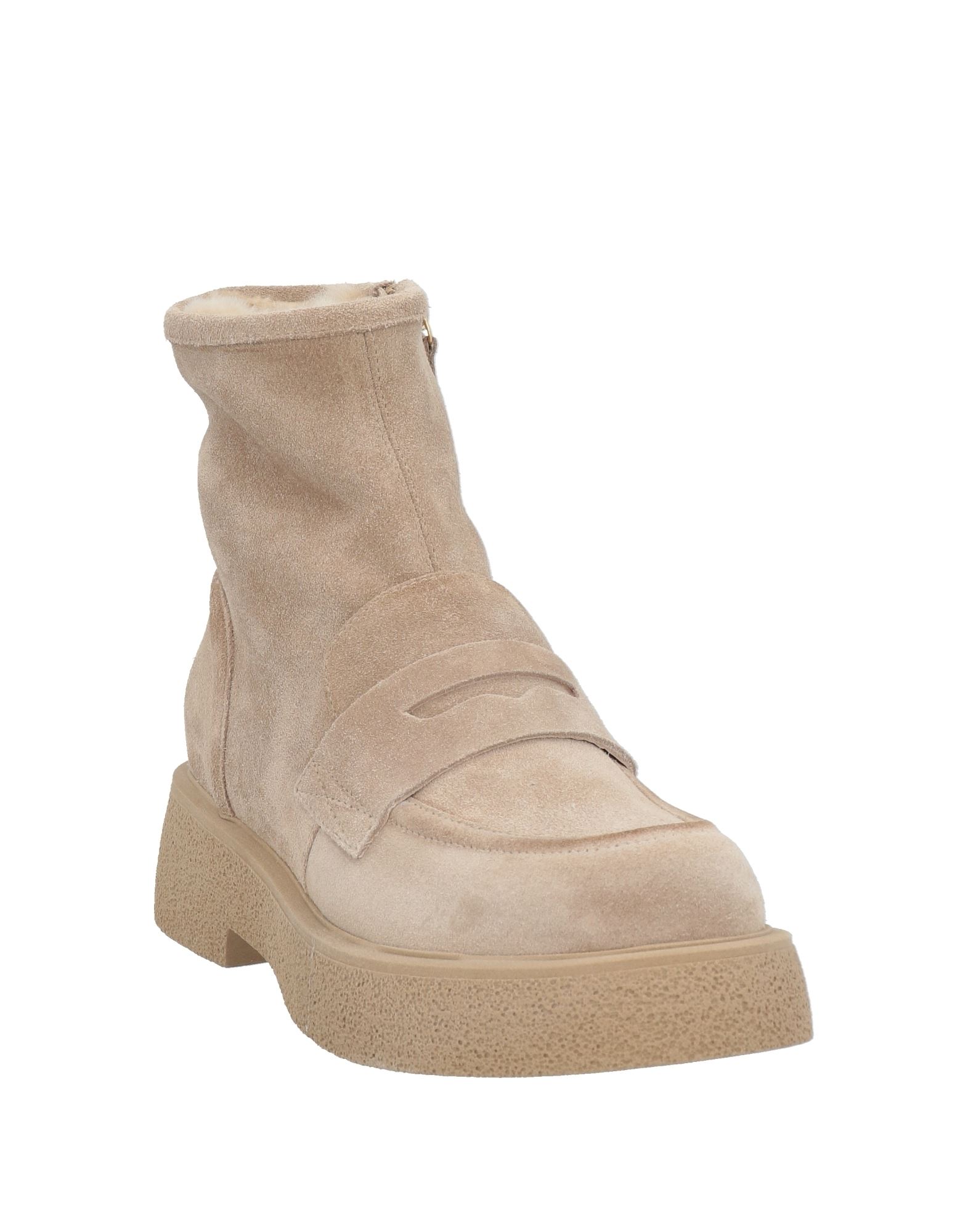  Loriblu - Schuhe - Stiefeletten - On Yoox.com 