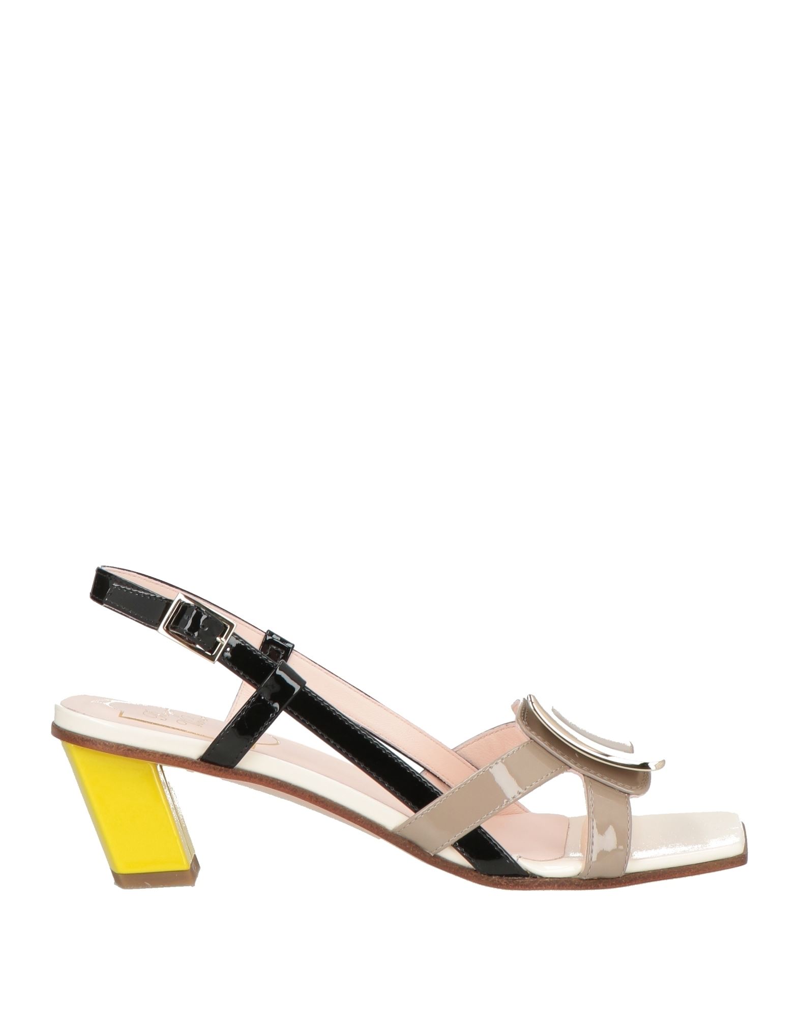 ROGER VIVIER ROGER VIVIER ΠΑΠΟΥΤΣΙΑ Πέδιλα