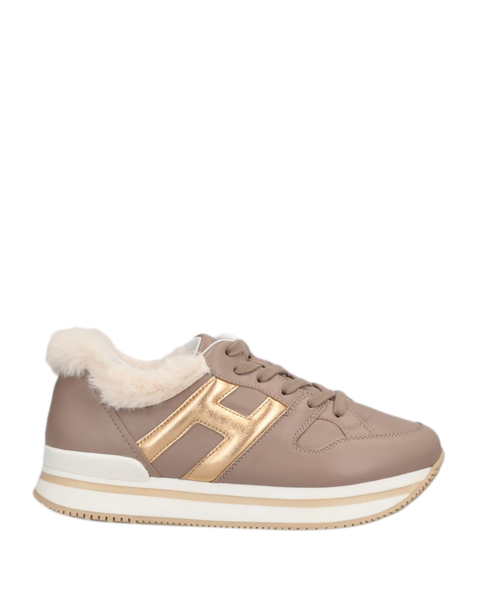  Hogan - Schuhe - Sneakers - On Yoox.com 