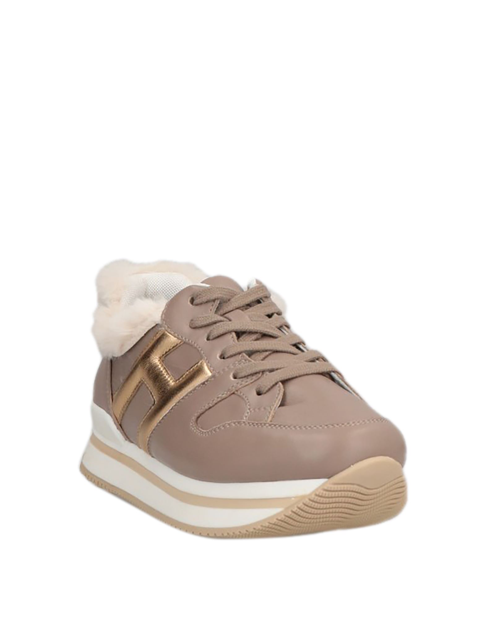  Hogan - Schuhe - Sneakers - On Yoox.com 
