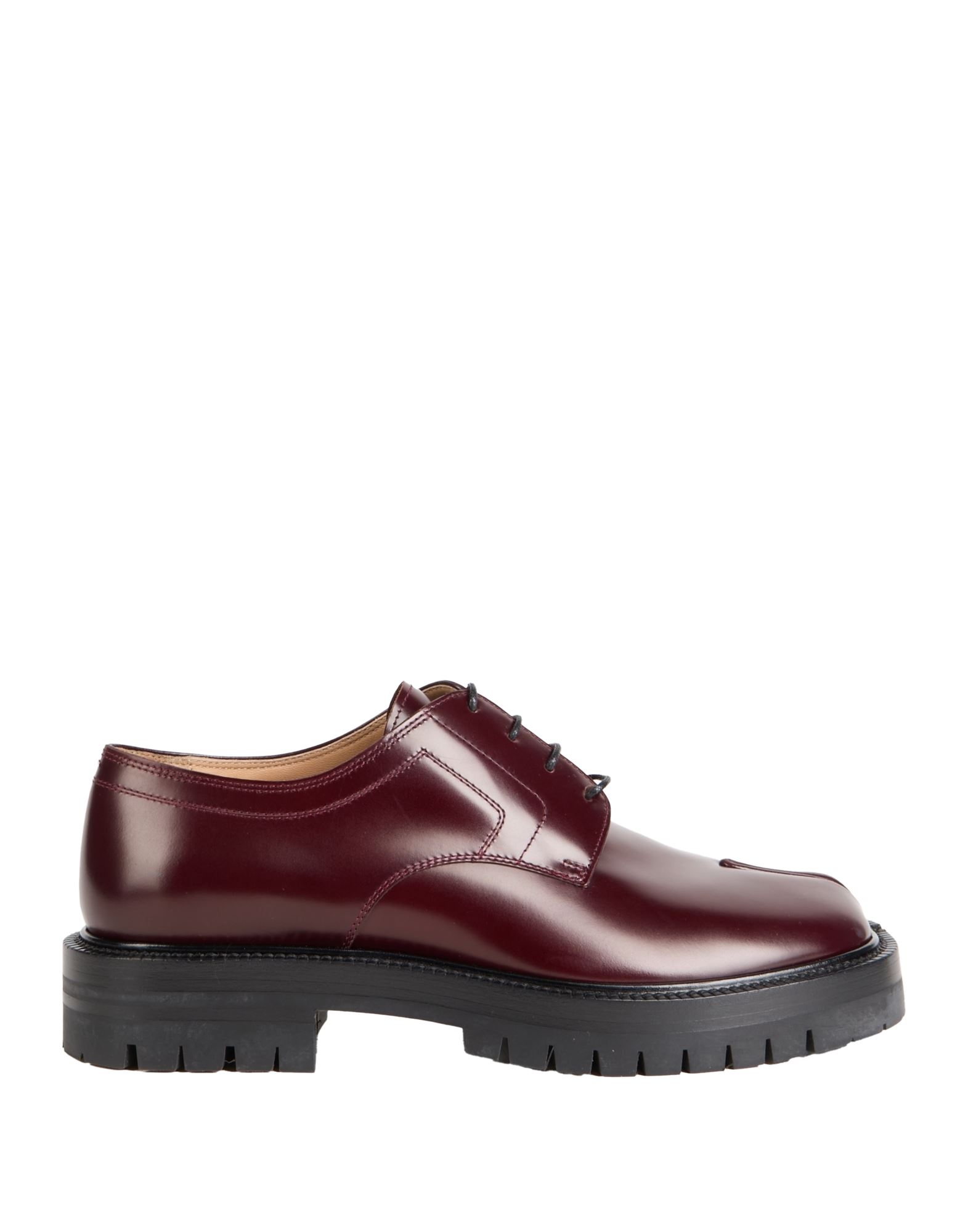 Maison Margiera 革靴　キャメルレザー　26cm 名作 希少】Maison Martin Margiela マルジェラ革靴 - メルカリ