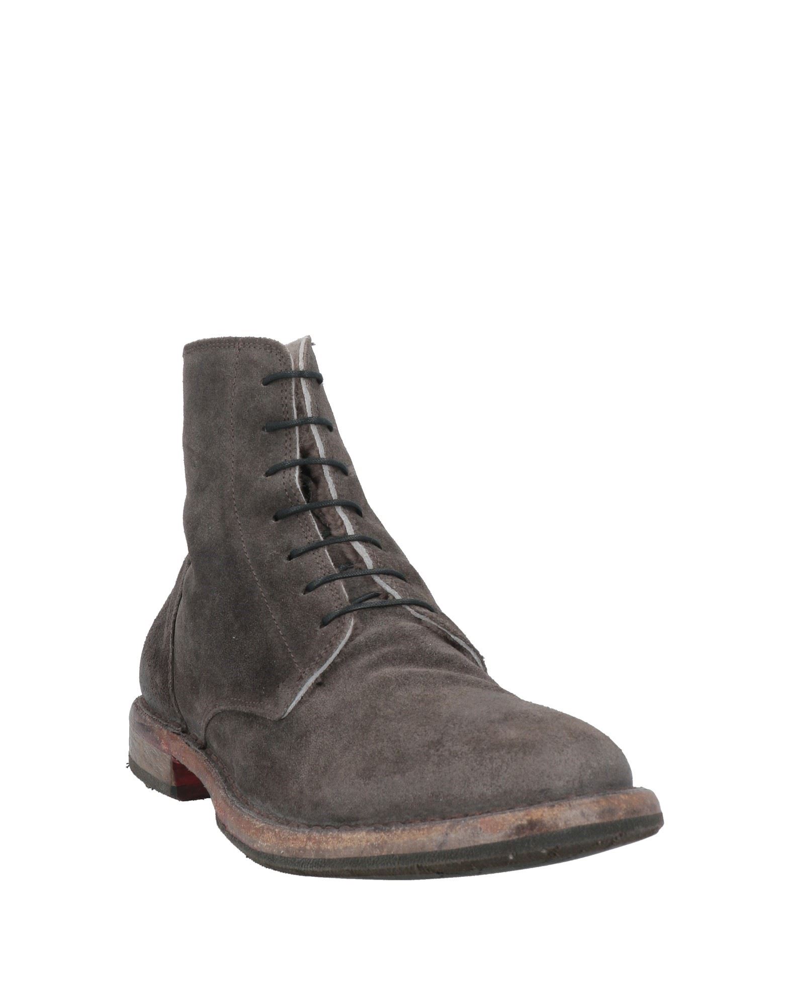  Moma - Schuhe - Stiefeletten - On Yoox.com 