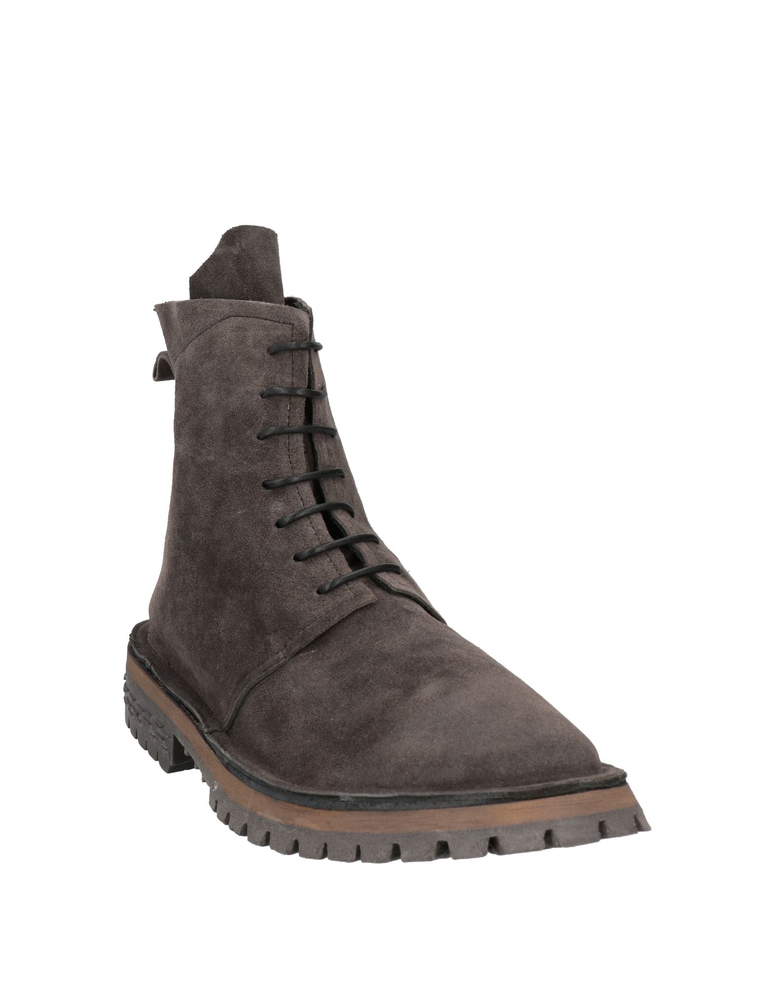  Moma - Schuhe - Stiefeletten - On Yoox.com 