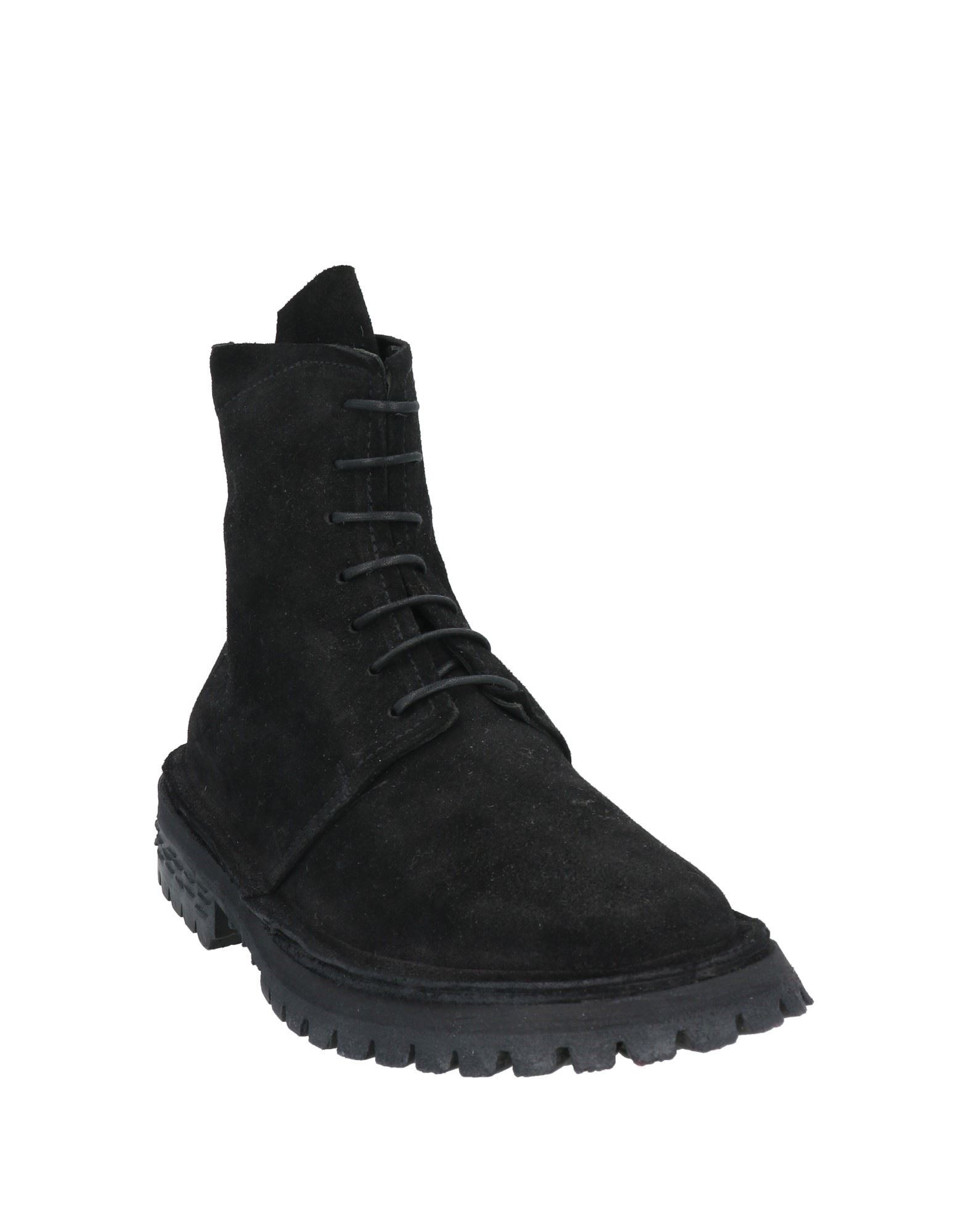  Moma - Calzado - Botines De Caña Alta - On Yoox.com 