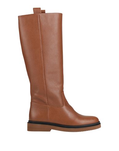 Eqüitare Equitare Woman Boot Tan Size 7 Leather In Brown